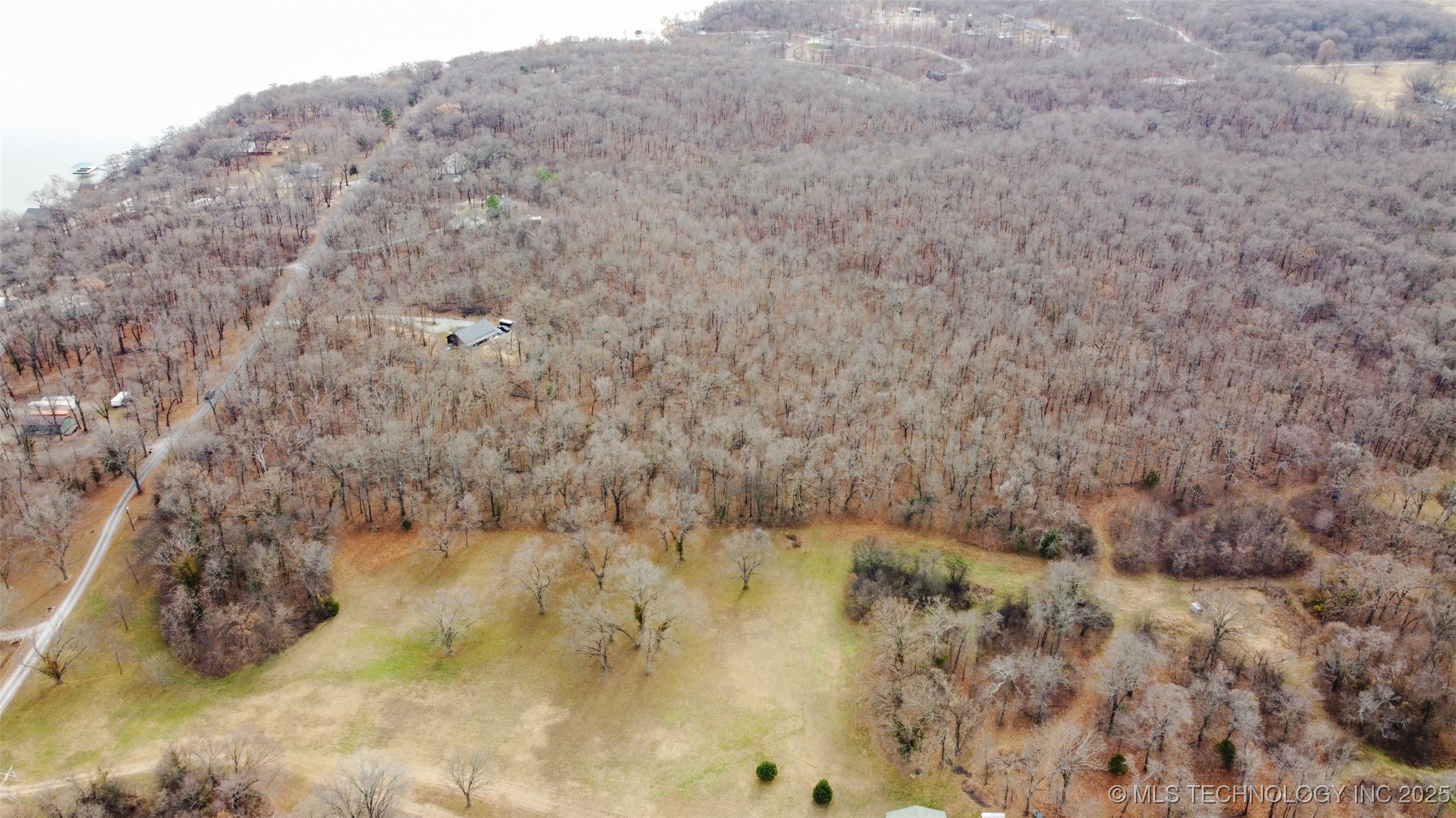 S 4403 Road Pryor OK 74361