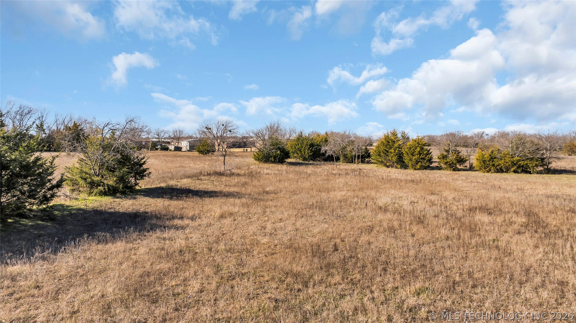Ward Ranch Road Marietta OK 73448