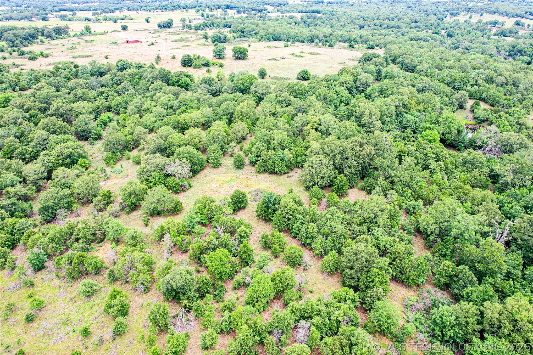 32790 W 191st Street S Bristow OK 74010