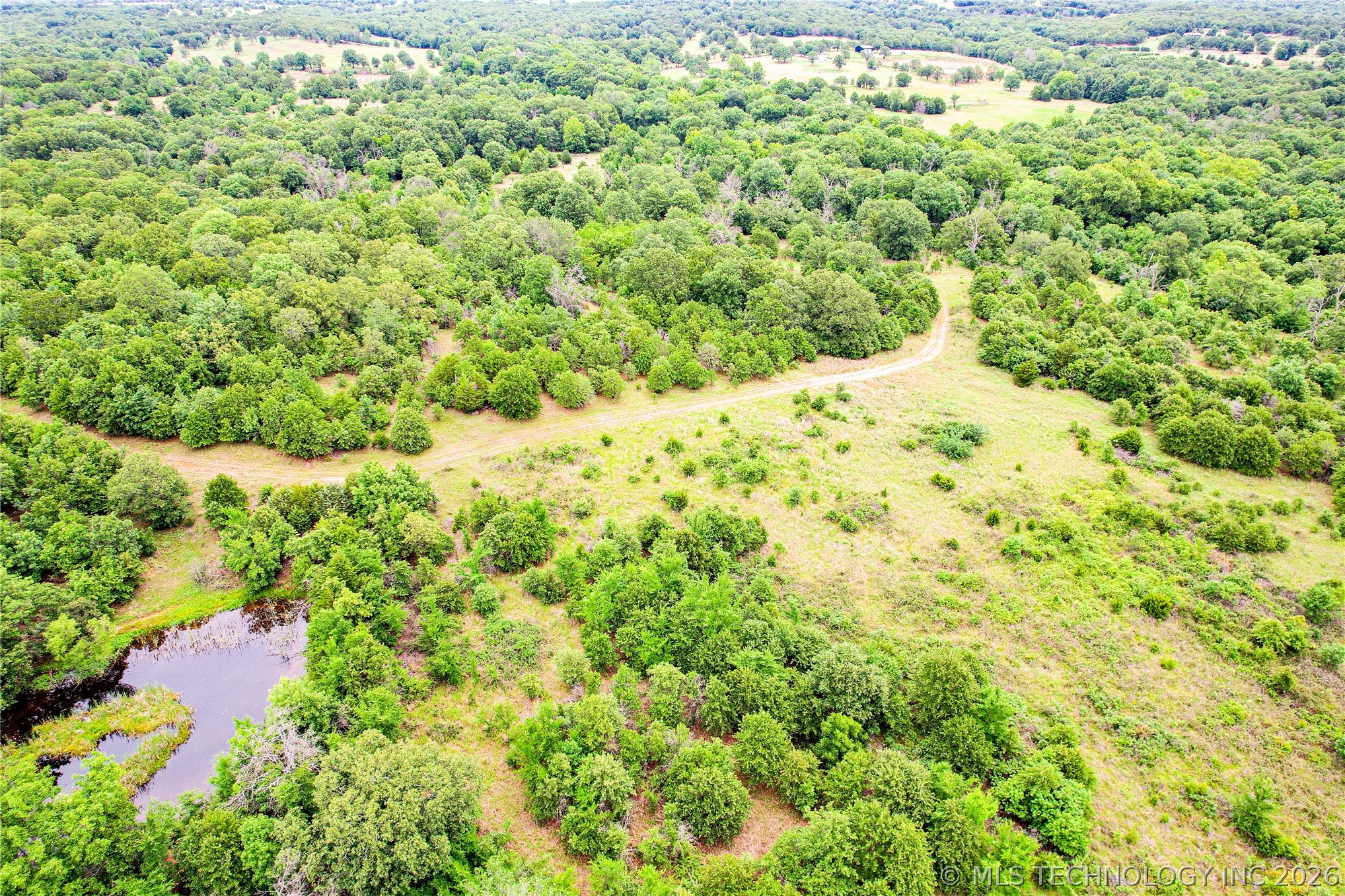 32790 W 191st Street S Bristow OK 74010