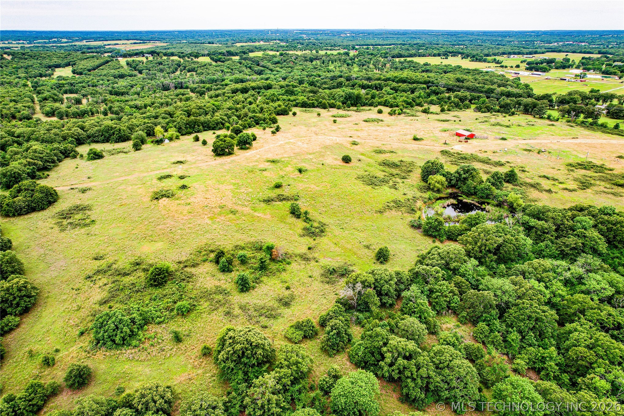 32790 W 191st Street S Bristow OK 74010