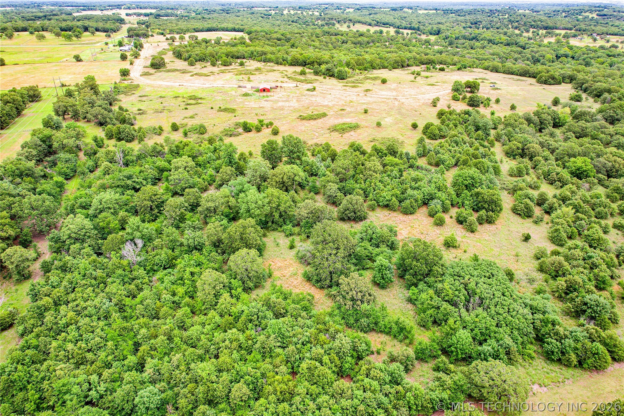 32790 W 191st Street S Bristow OK 74010