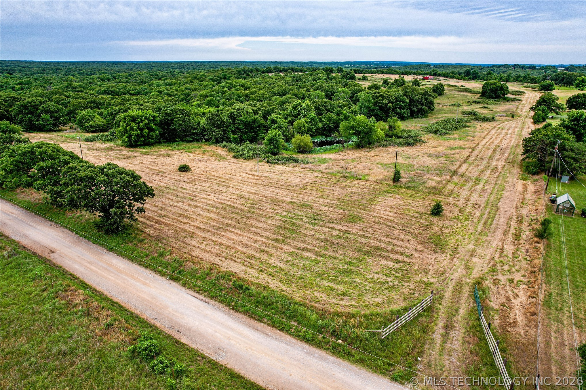 32790 W 191st Street S Bristow OK 74010