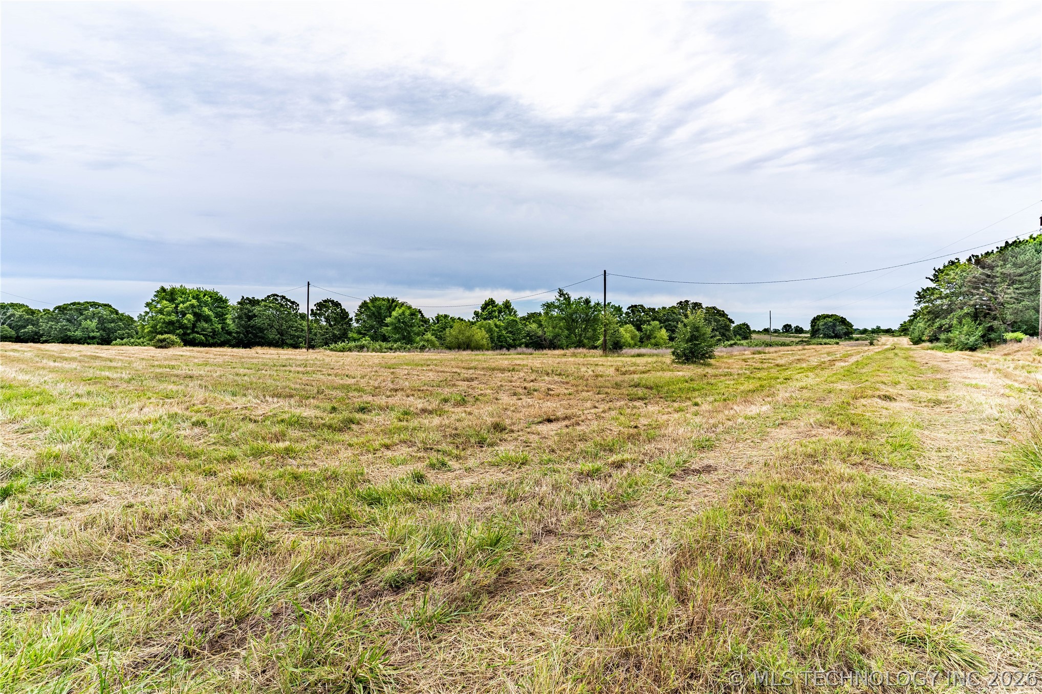 32790 W 191st Street S Bristow OK 74010