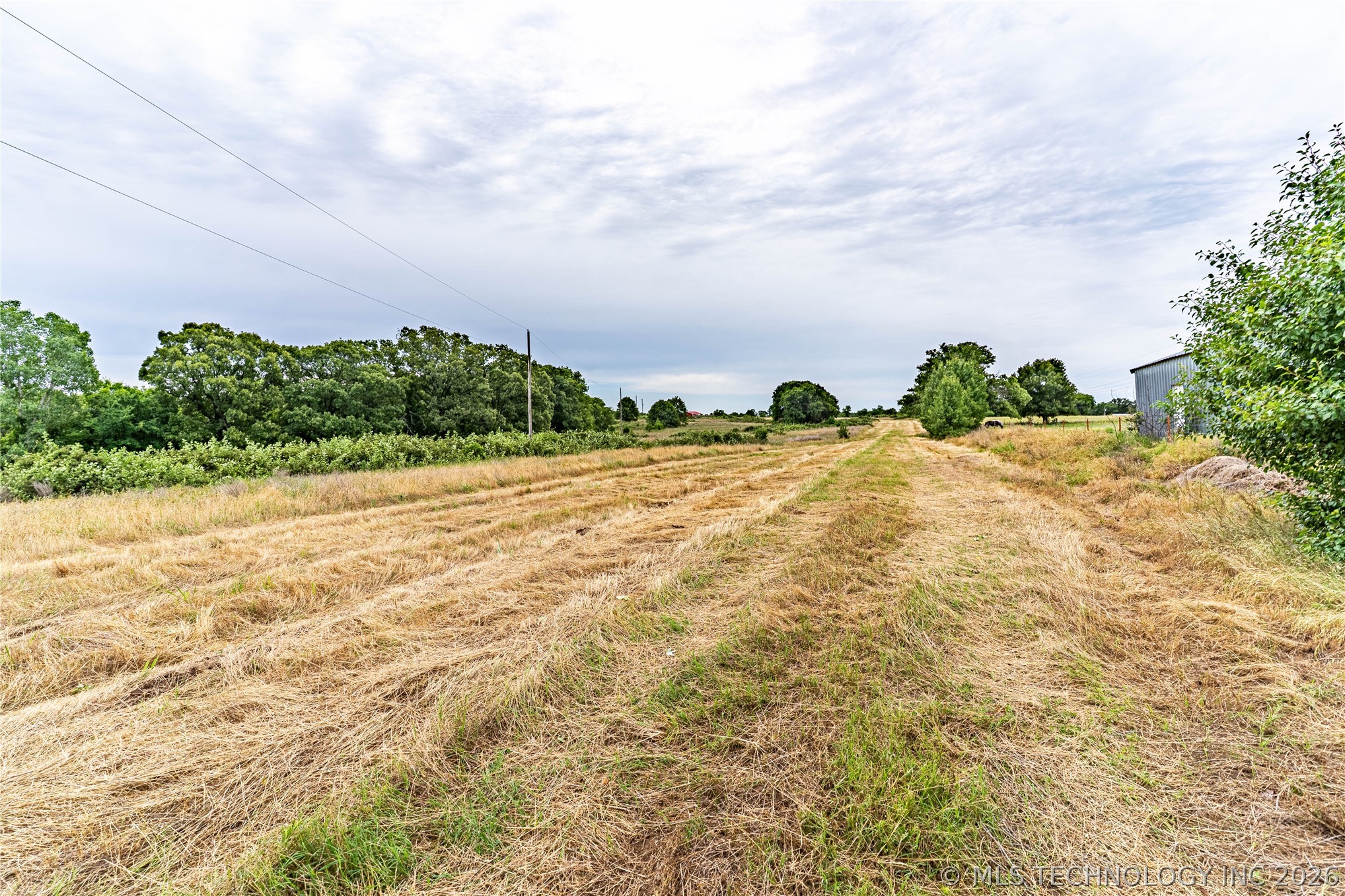 32790 W 191st Street S Bristow OK 74010