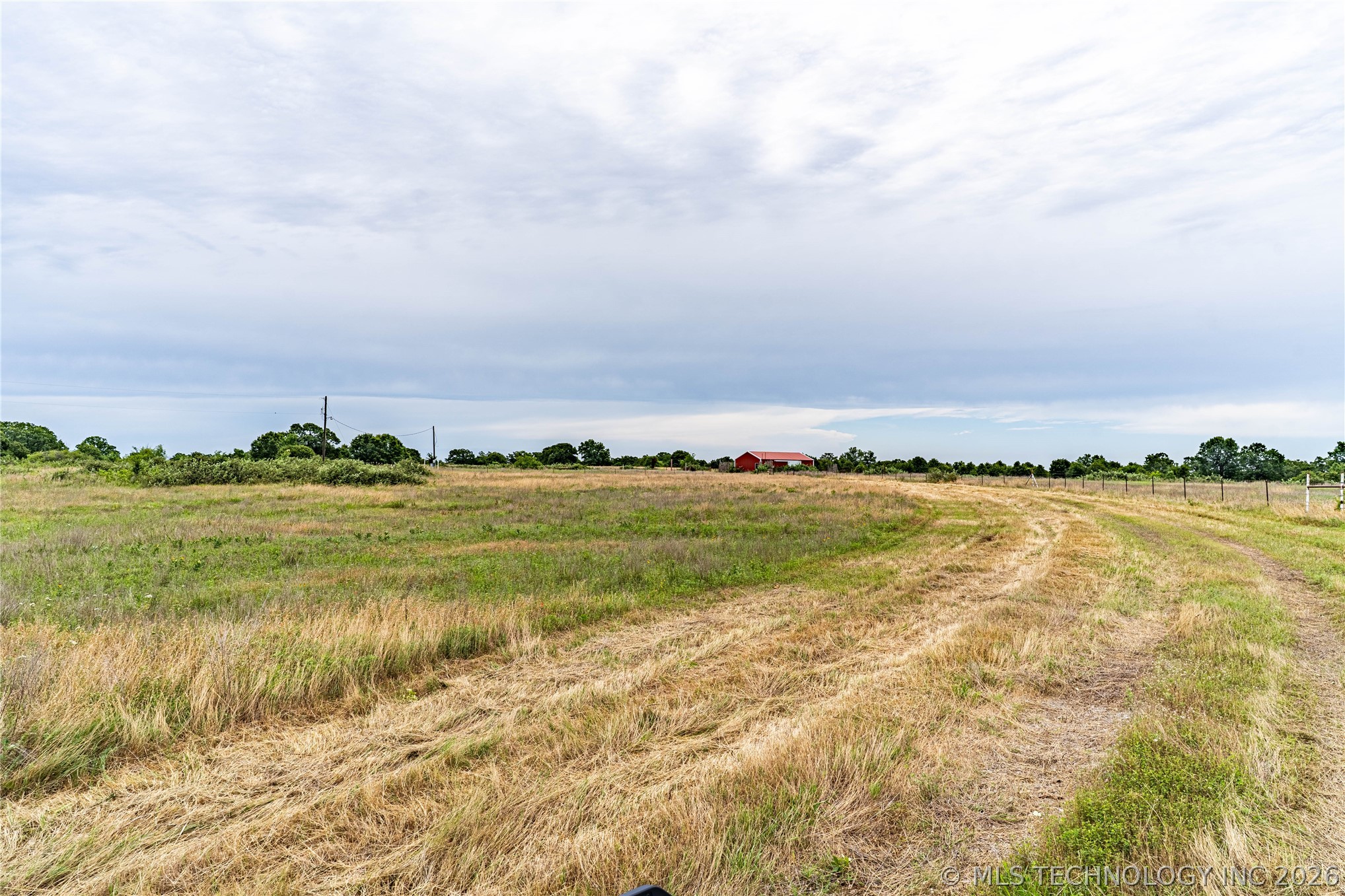 32790 W 191st Street S Bristow OK 74010