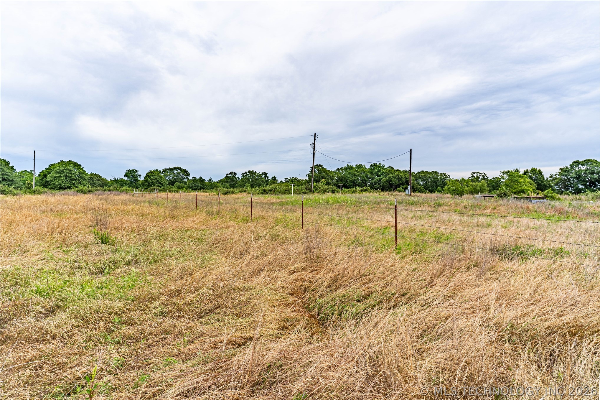 32790 W 191st Street S Bristow OK 74010