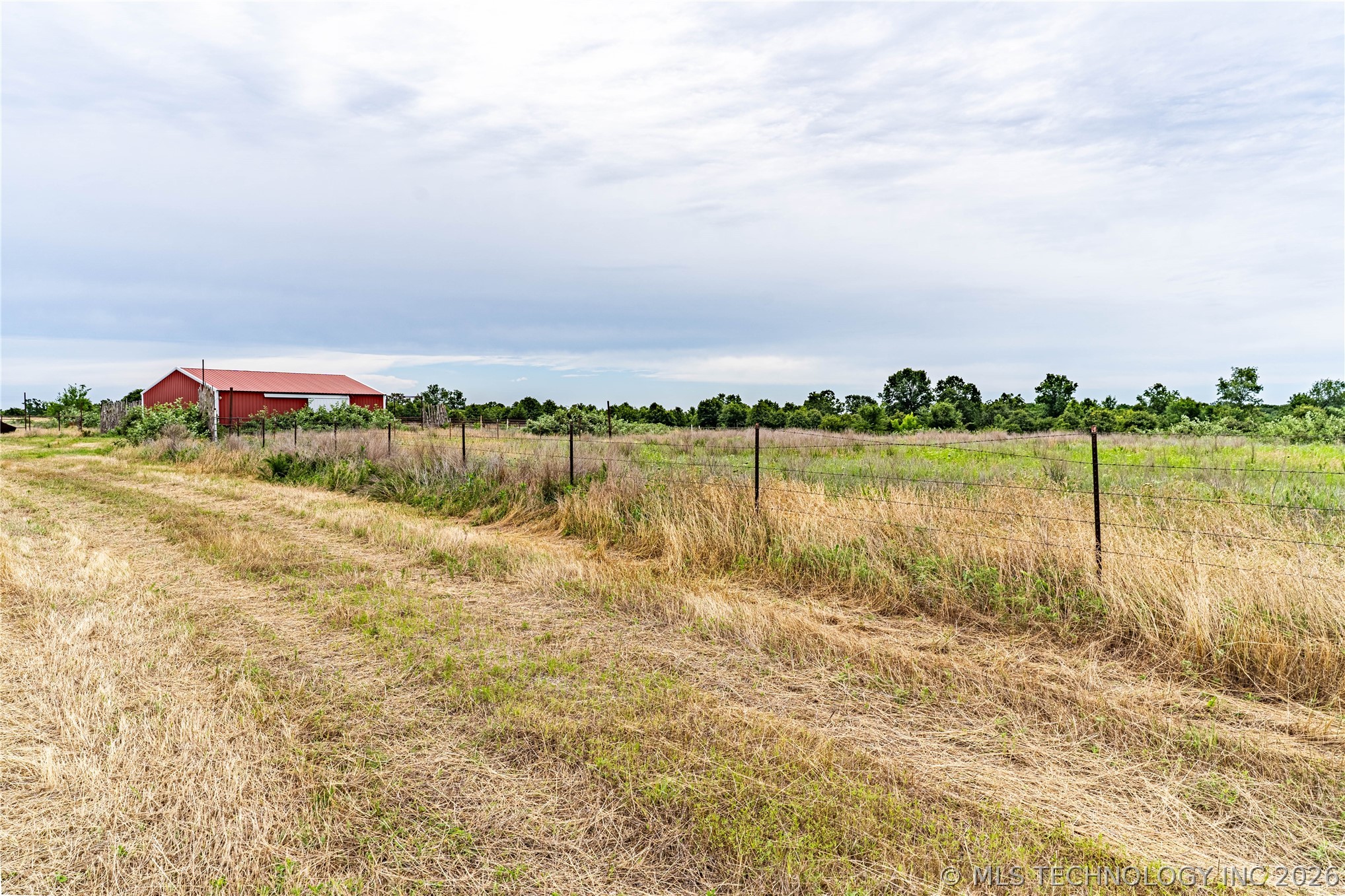 32790 W 191st Street S Bristow OK 74010