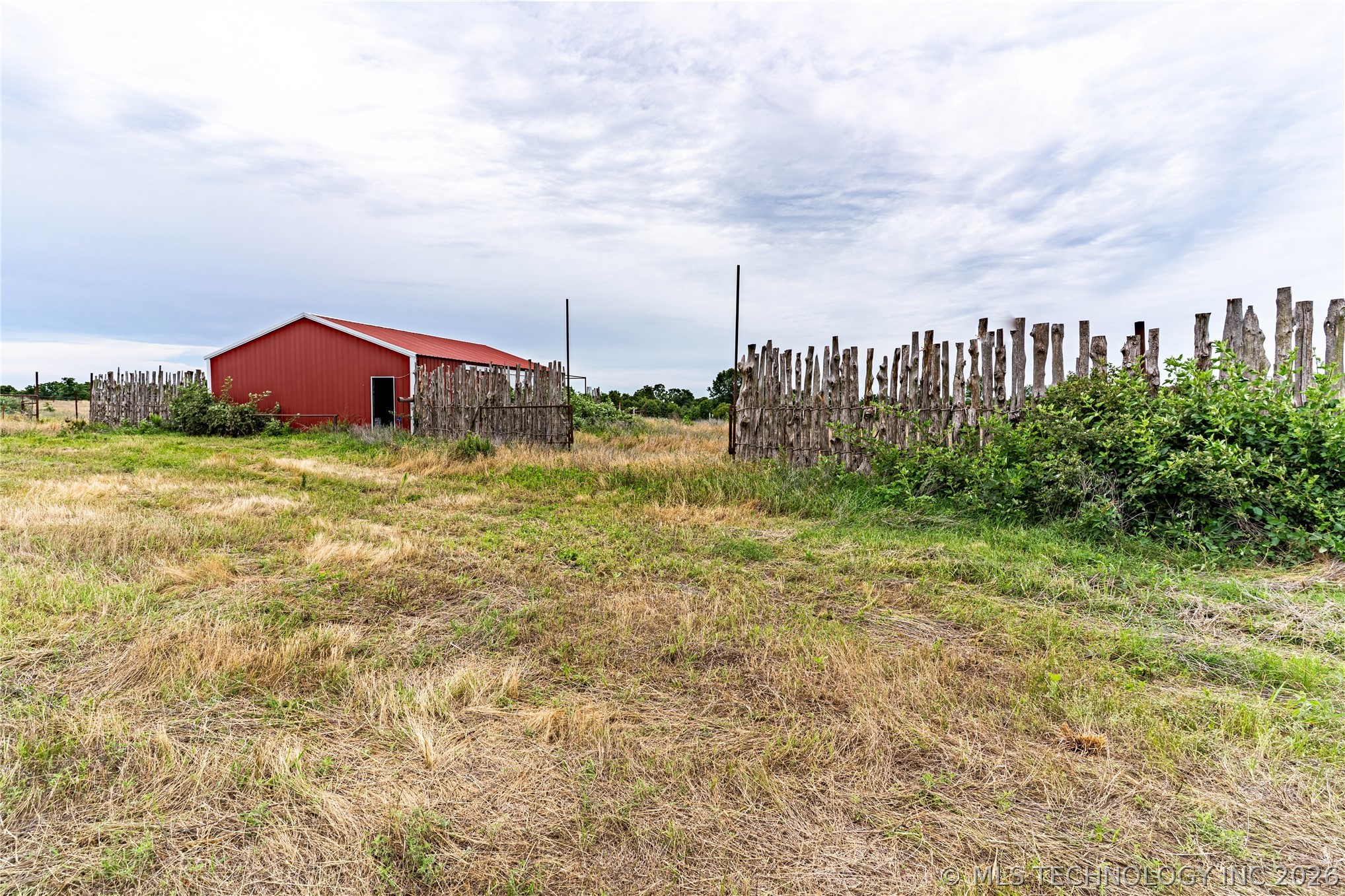 32790 W 191st Street S Bristow OK 74010