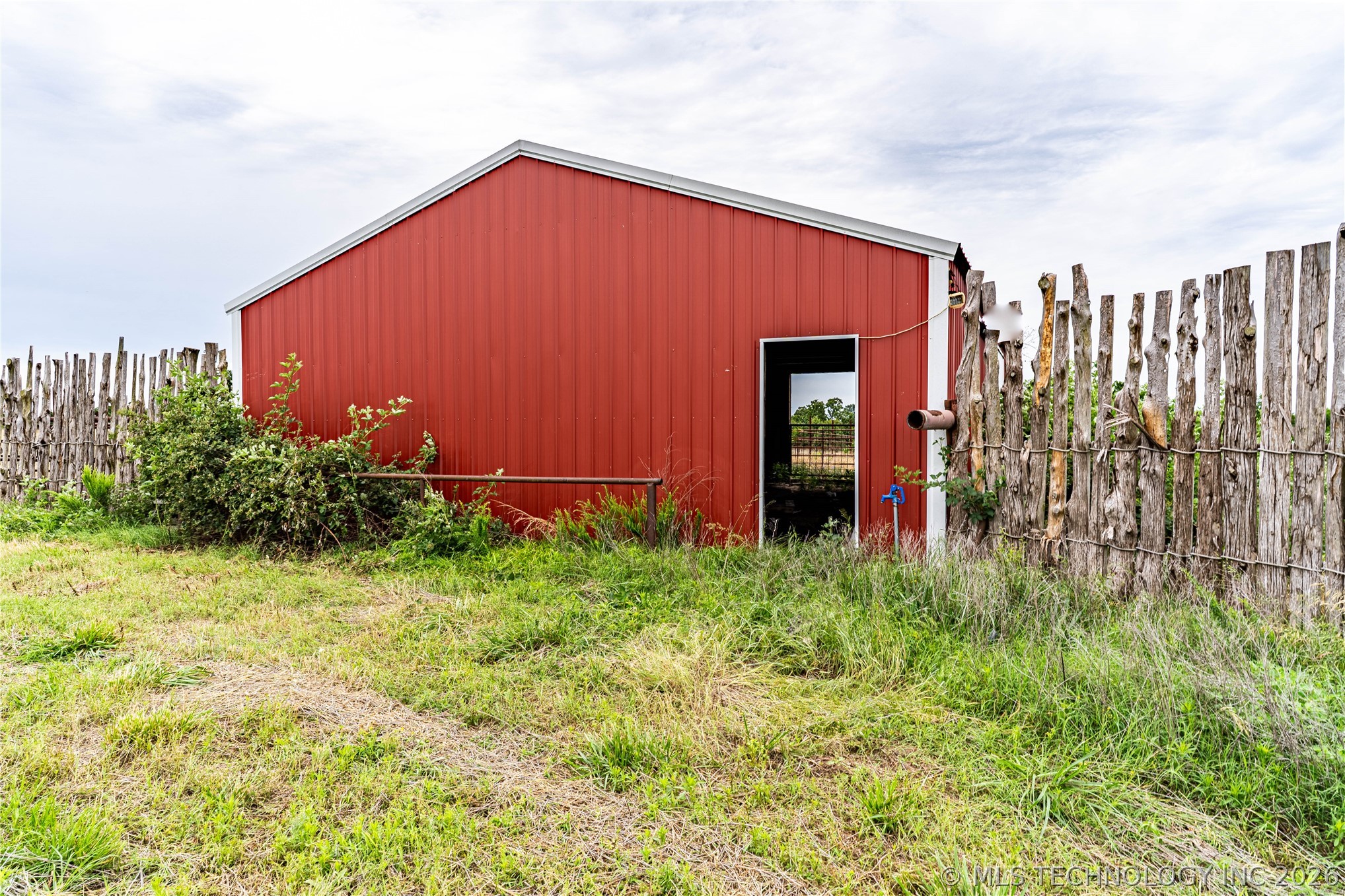 32790 W 191st Street S Bristow OK 74010