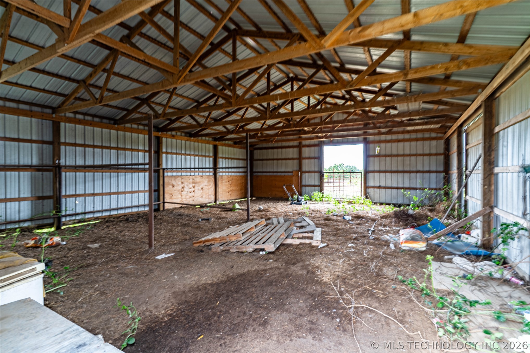 32790 W 191st Street S Bristow OK 74010