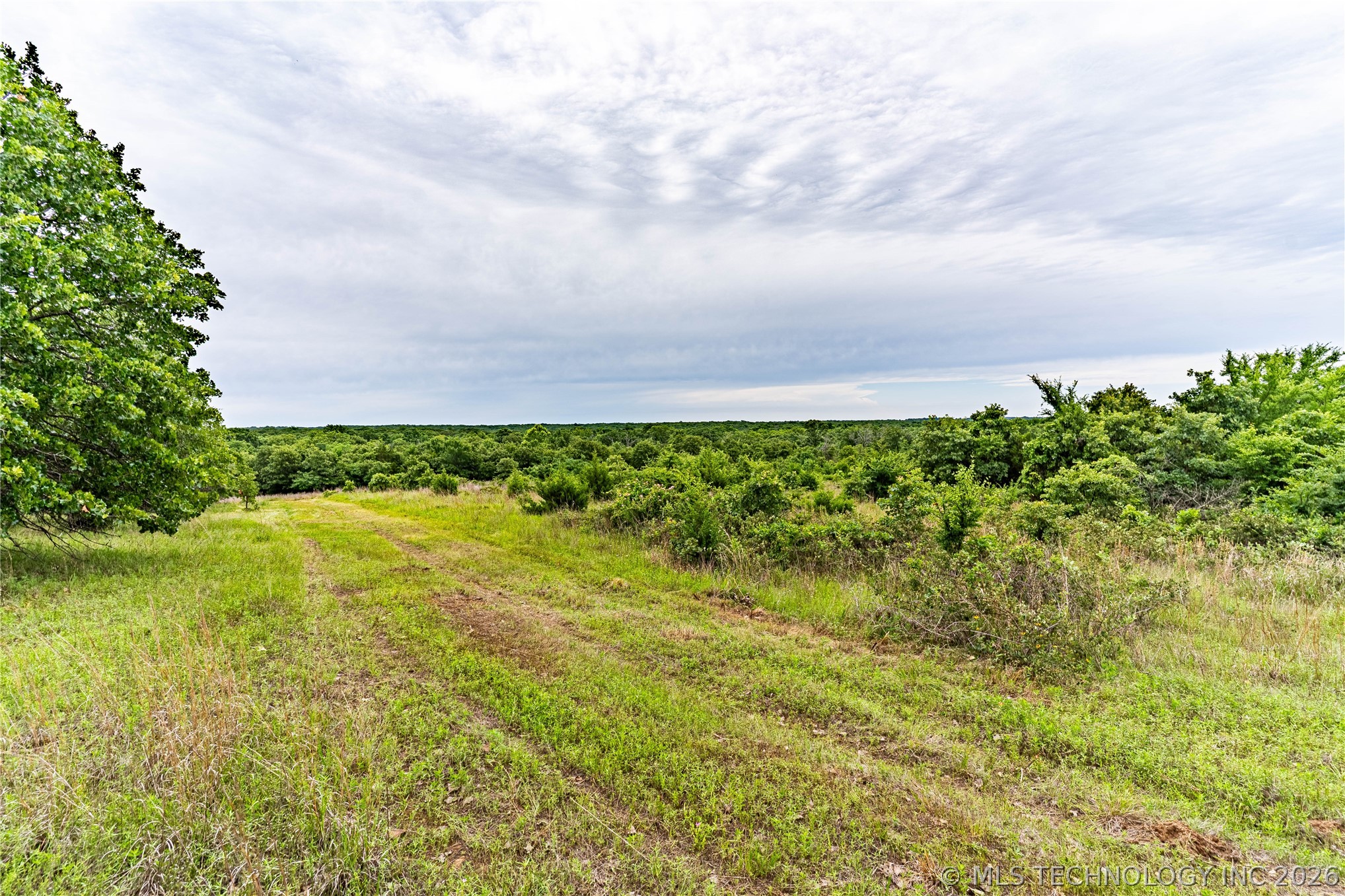 32790 W 191st Street S Bristow OK 74010
