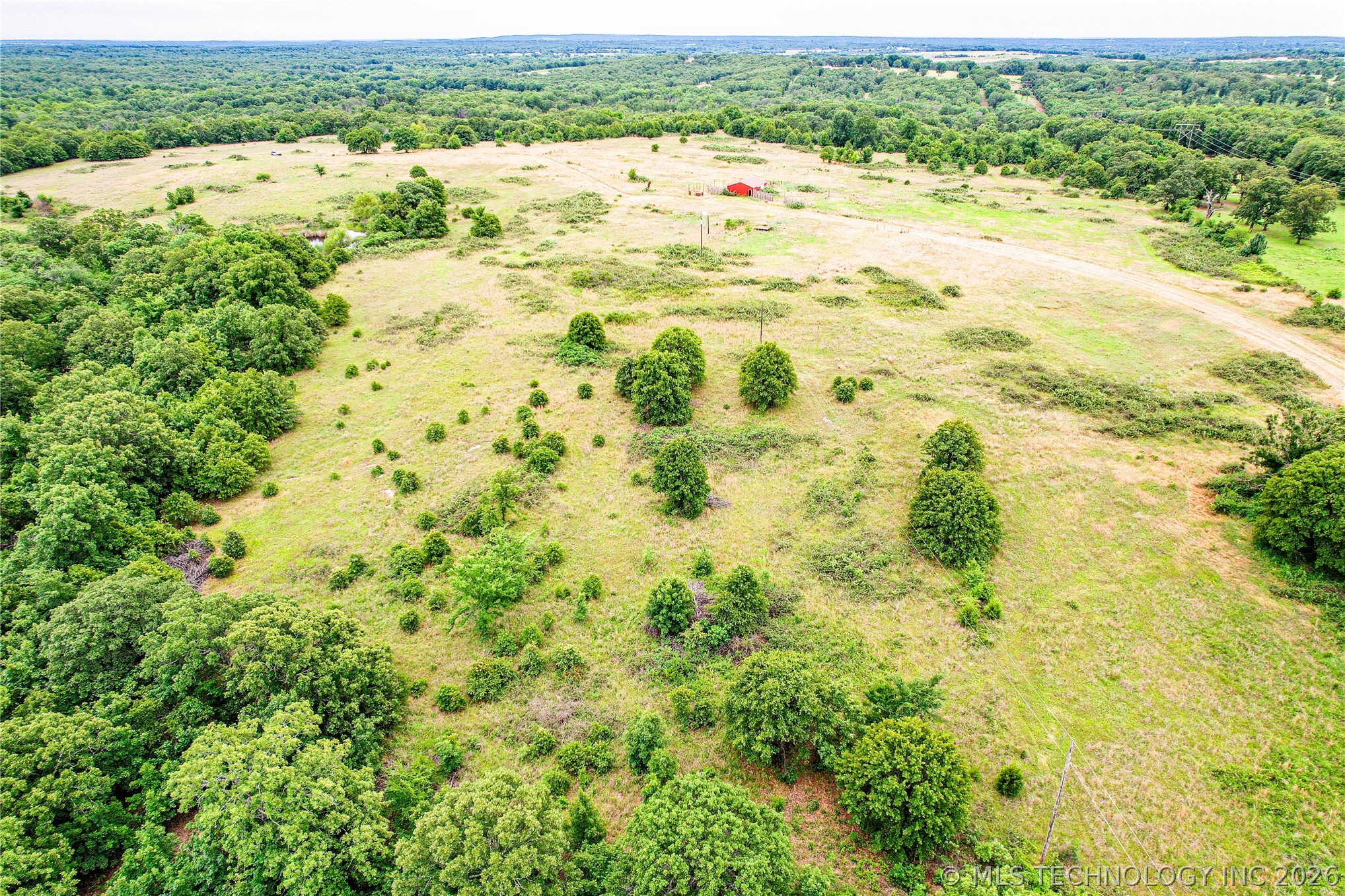 32790 W 191st Street S Bristow OK 74010