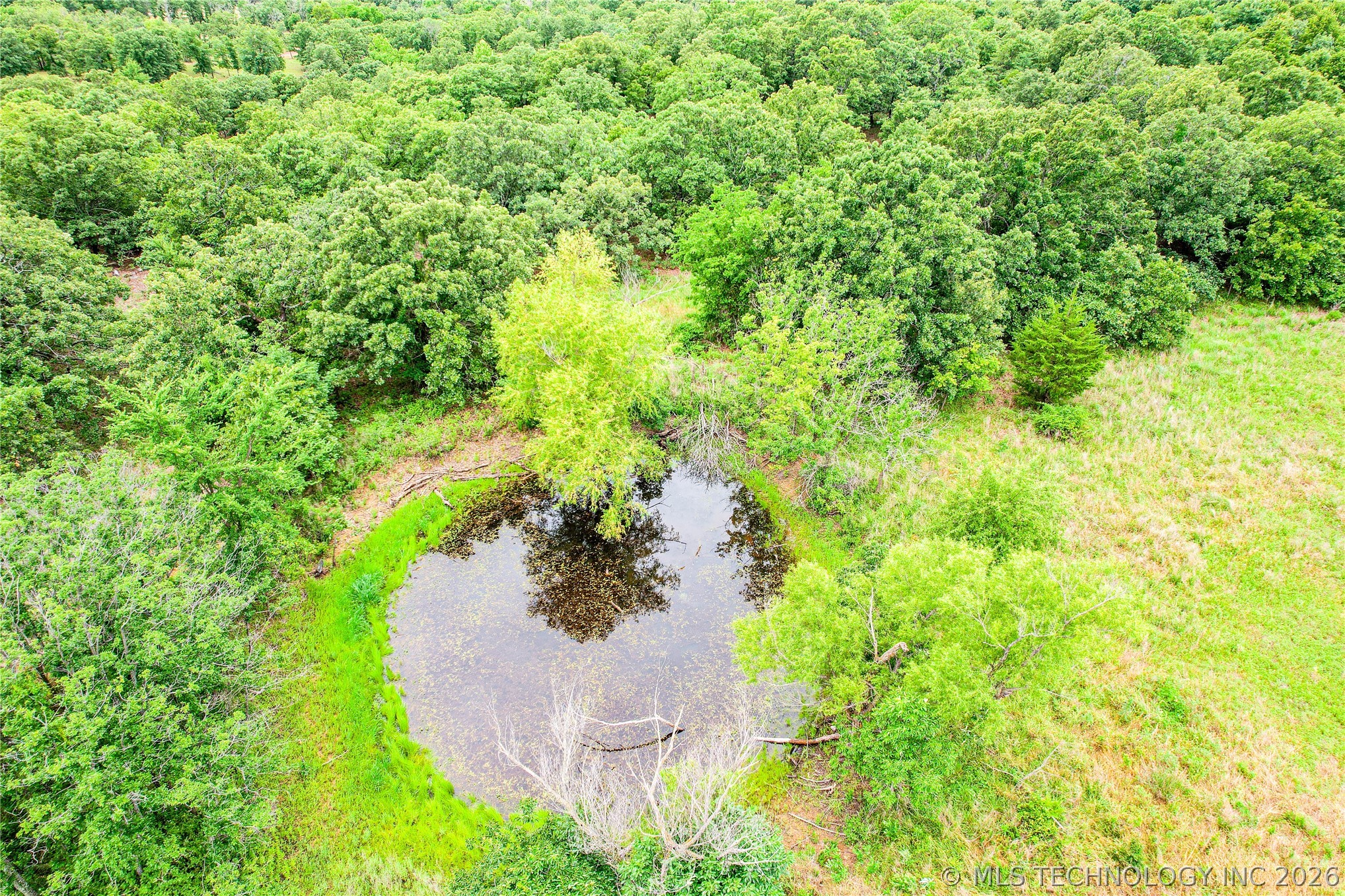 32790 W 191st Street S Bristow OK 74010