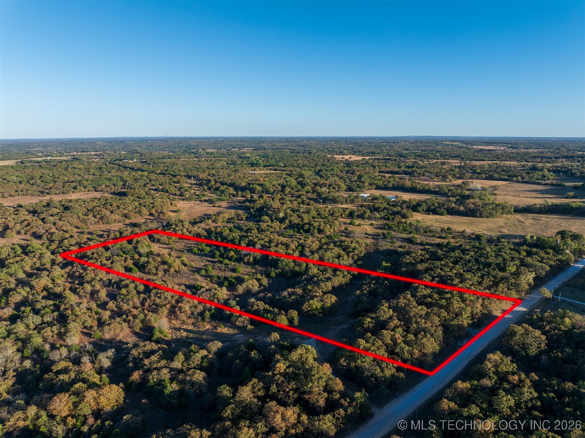 2 S 401 Westavenue Bristow OK 74010