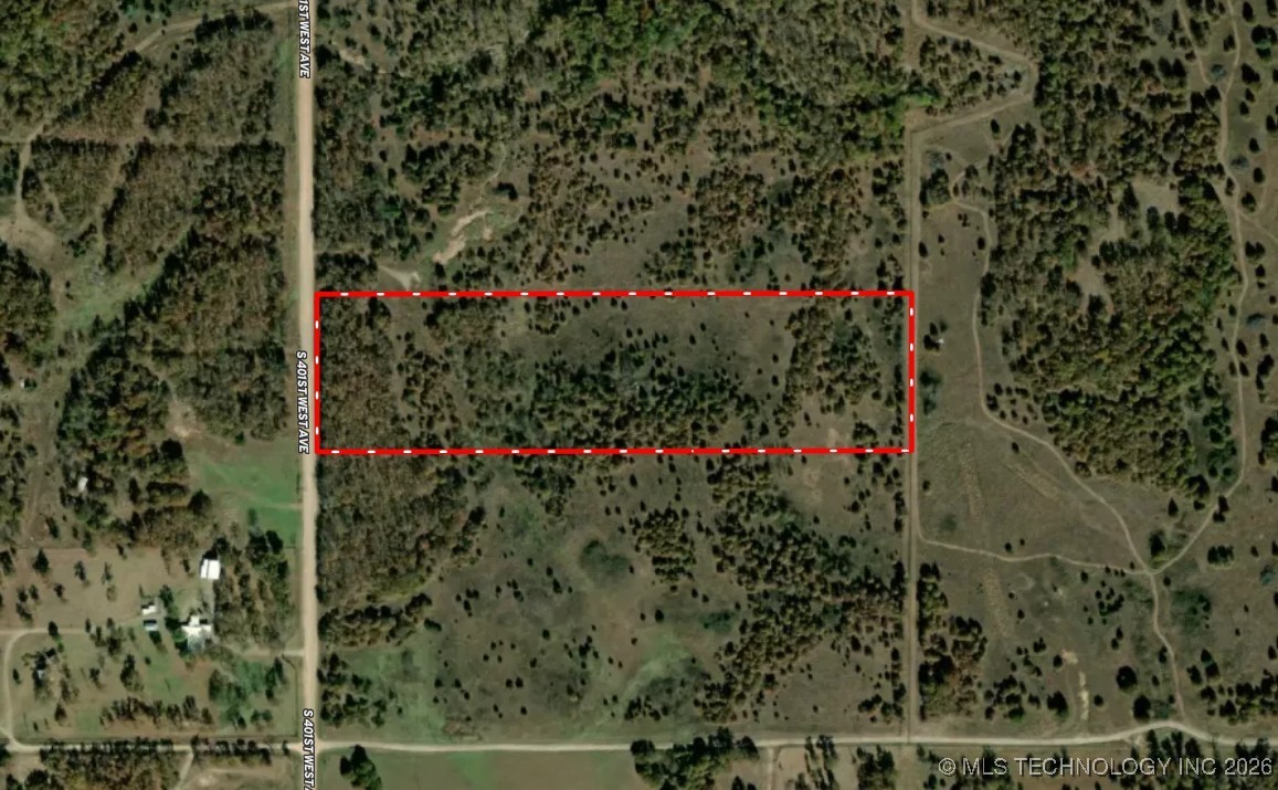 2 S 401 Westavenue Bristow OK 74010