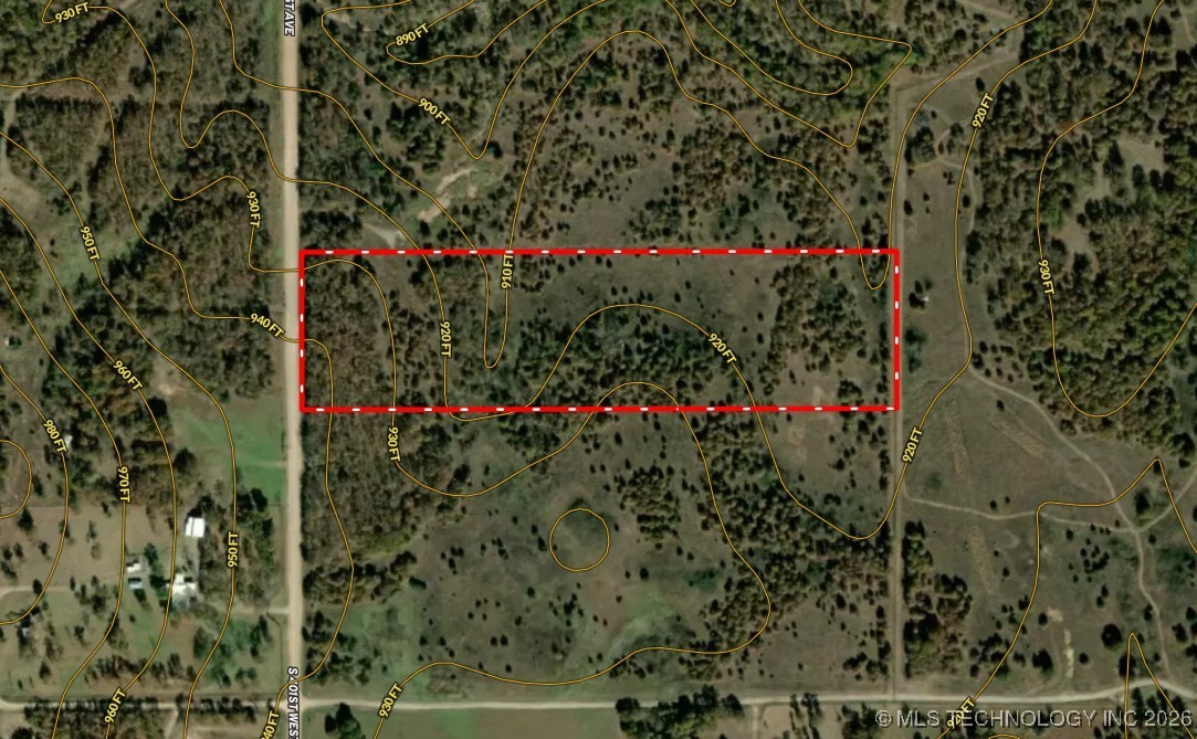 2 S 401 Westavenue Bristow OK 74010