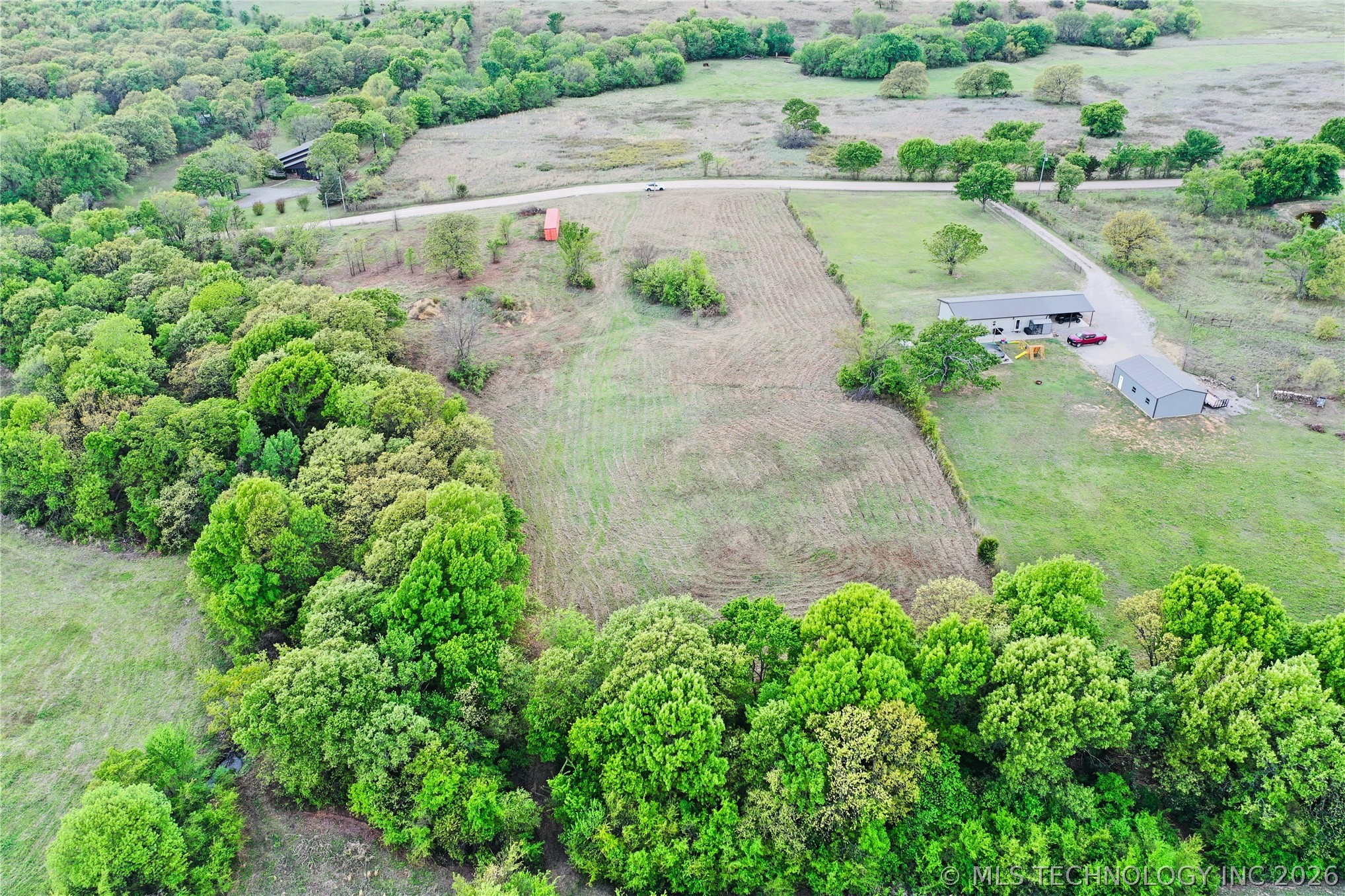14TH Street Sulphur OK 73086