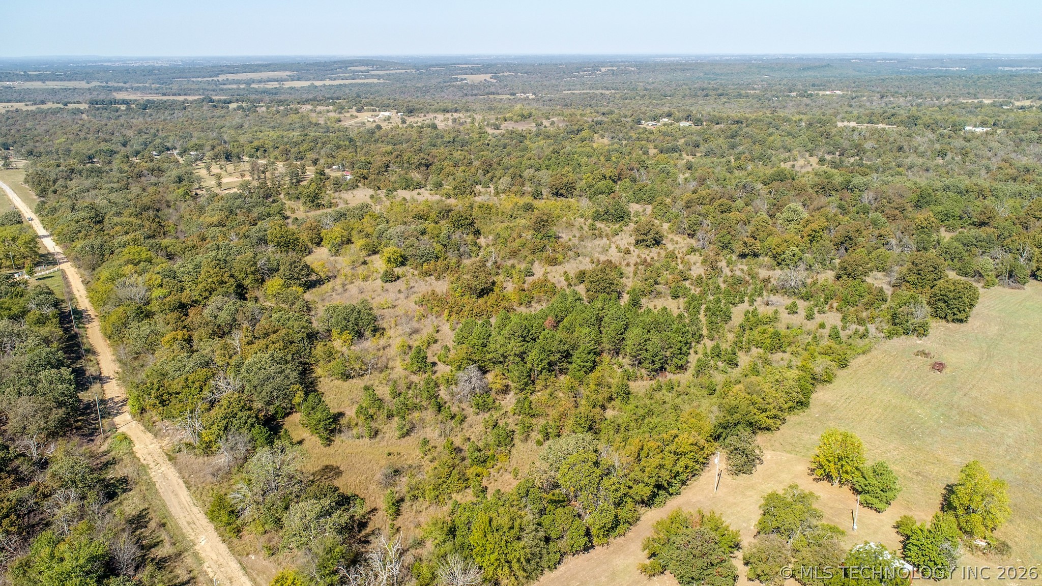 S 4270 Road Checotah OK 74426