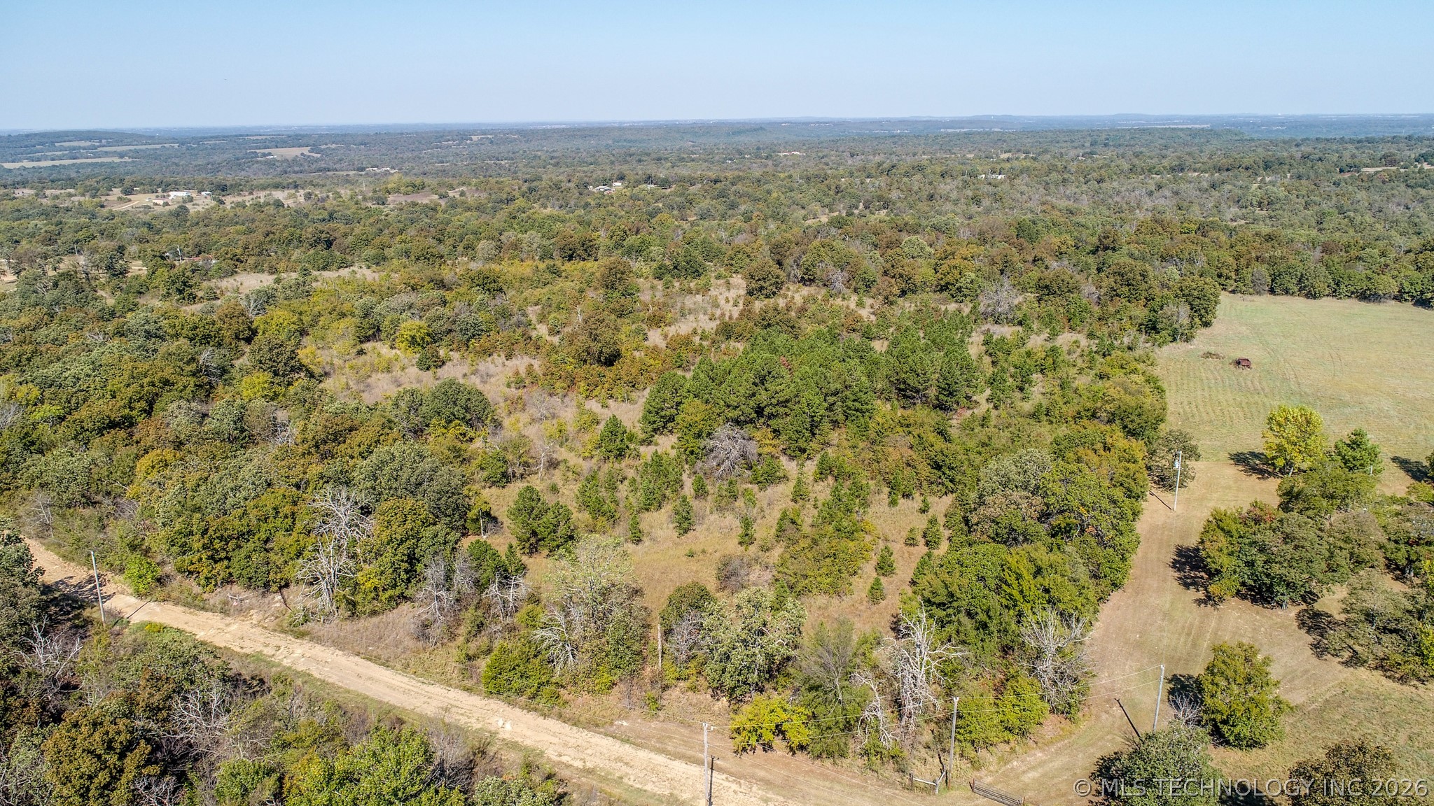 S 4270 Road Checotah OK 74426