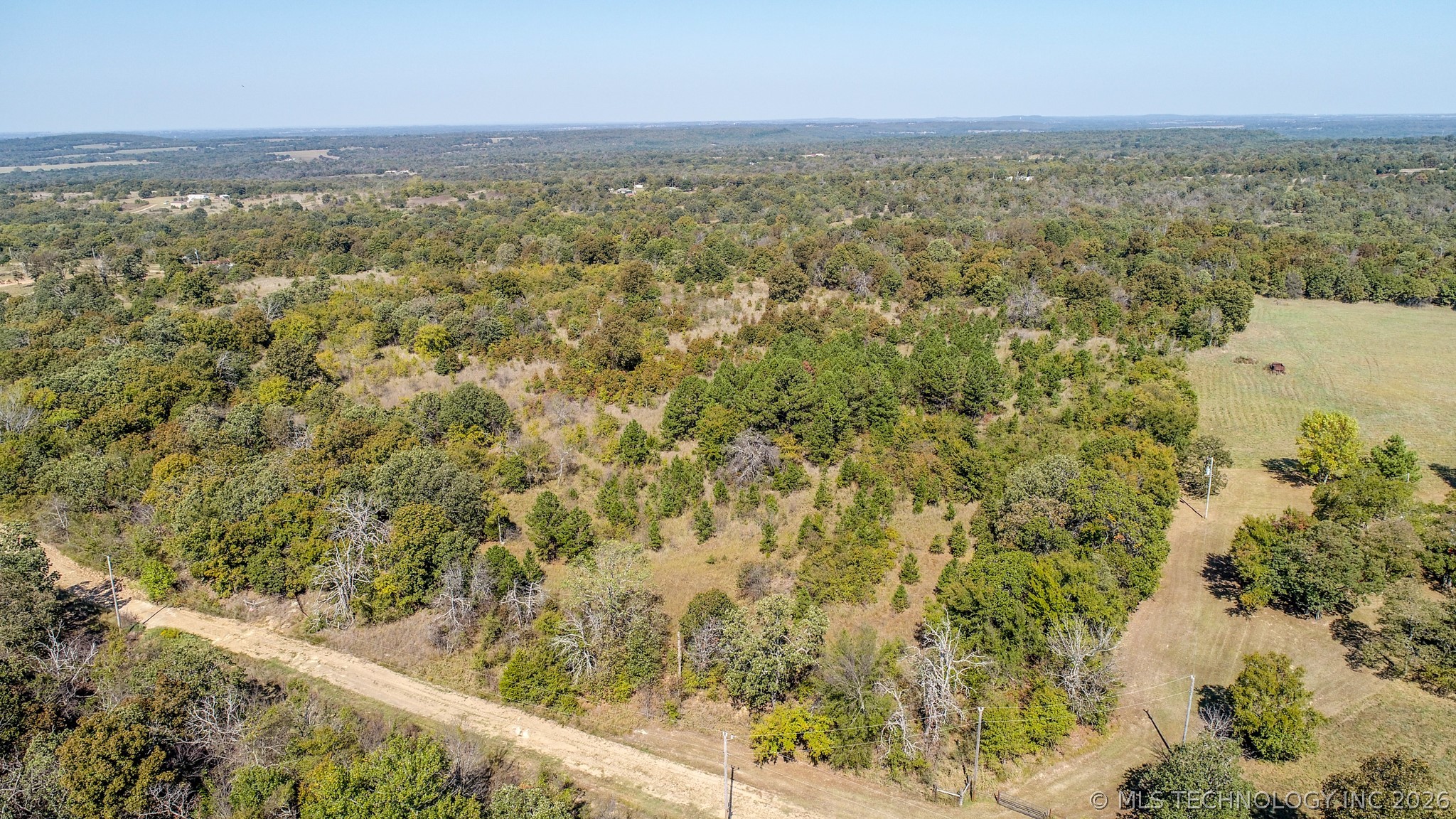 S 4270 Road Checotah OK 74426