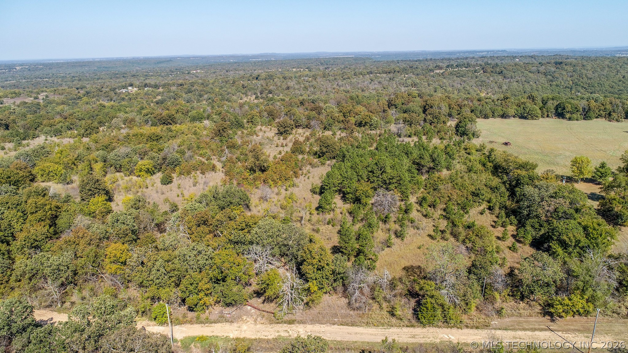 S 4270 Road Checotah OK 74426