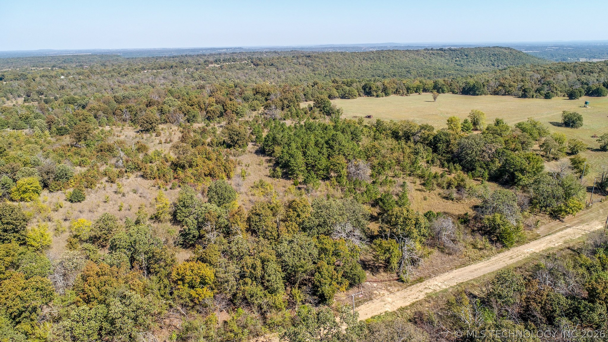 S 4270 Road Checotah OK 74426