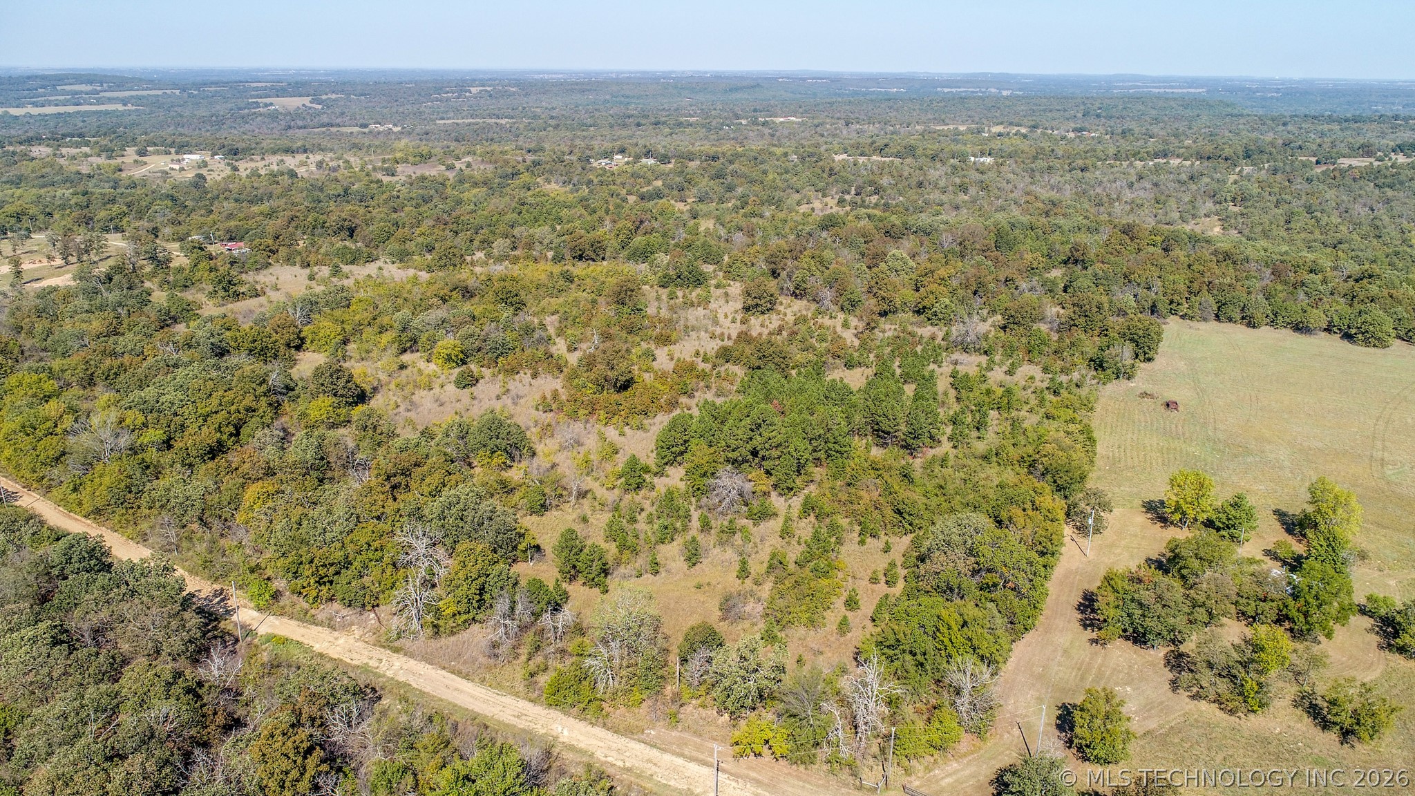 S 4270 Road Checotah OK 74426