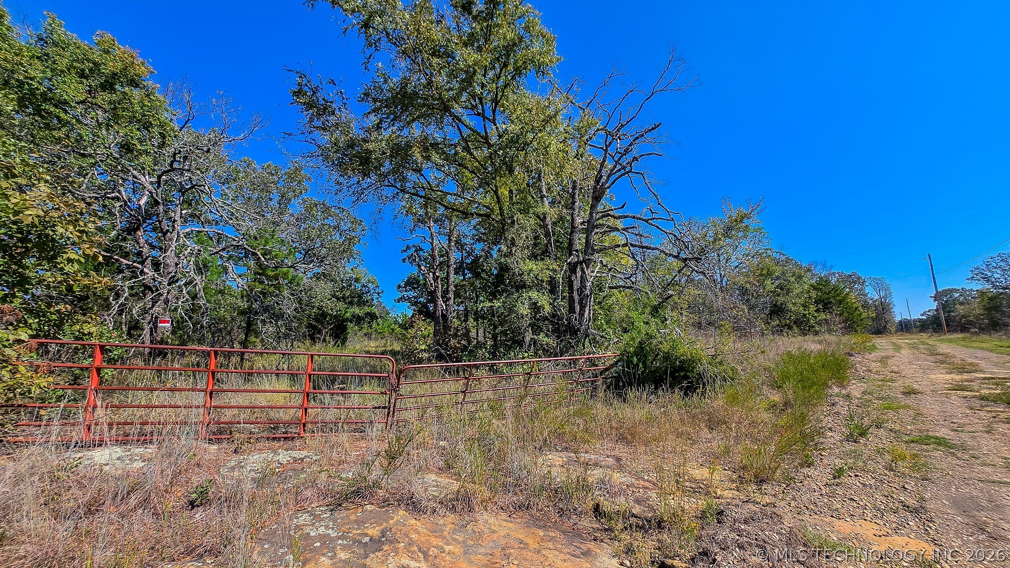 S 4270 Road Checotah OK 74426
