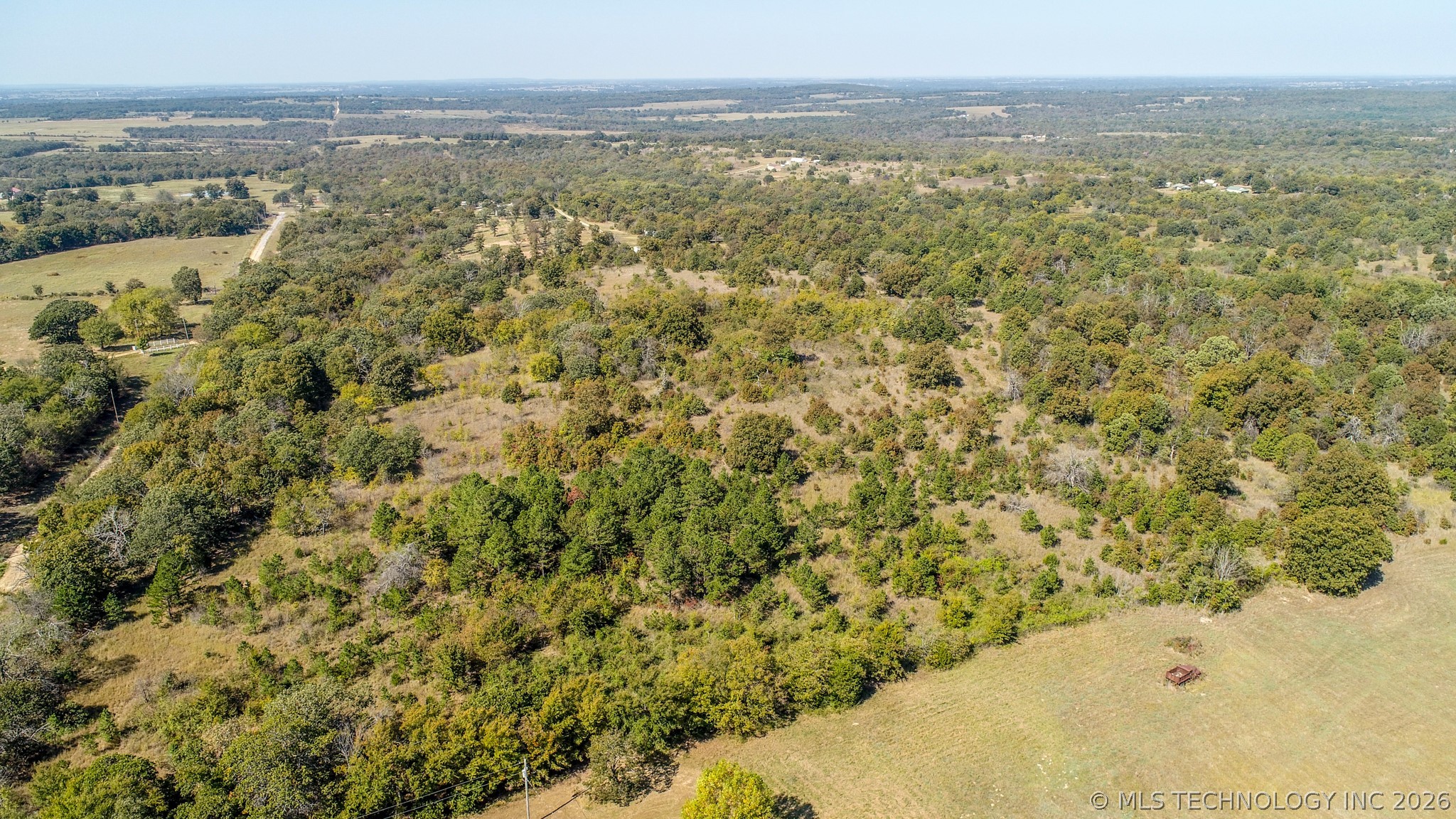 S 4270 Road Checotah OK 74426