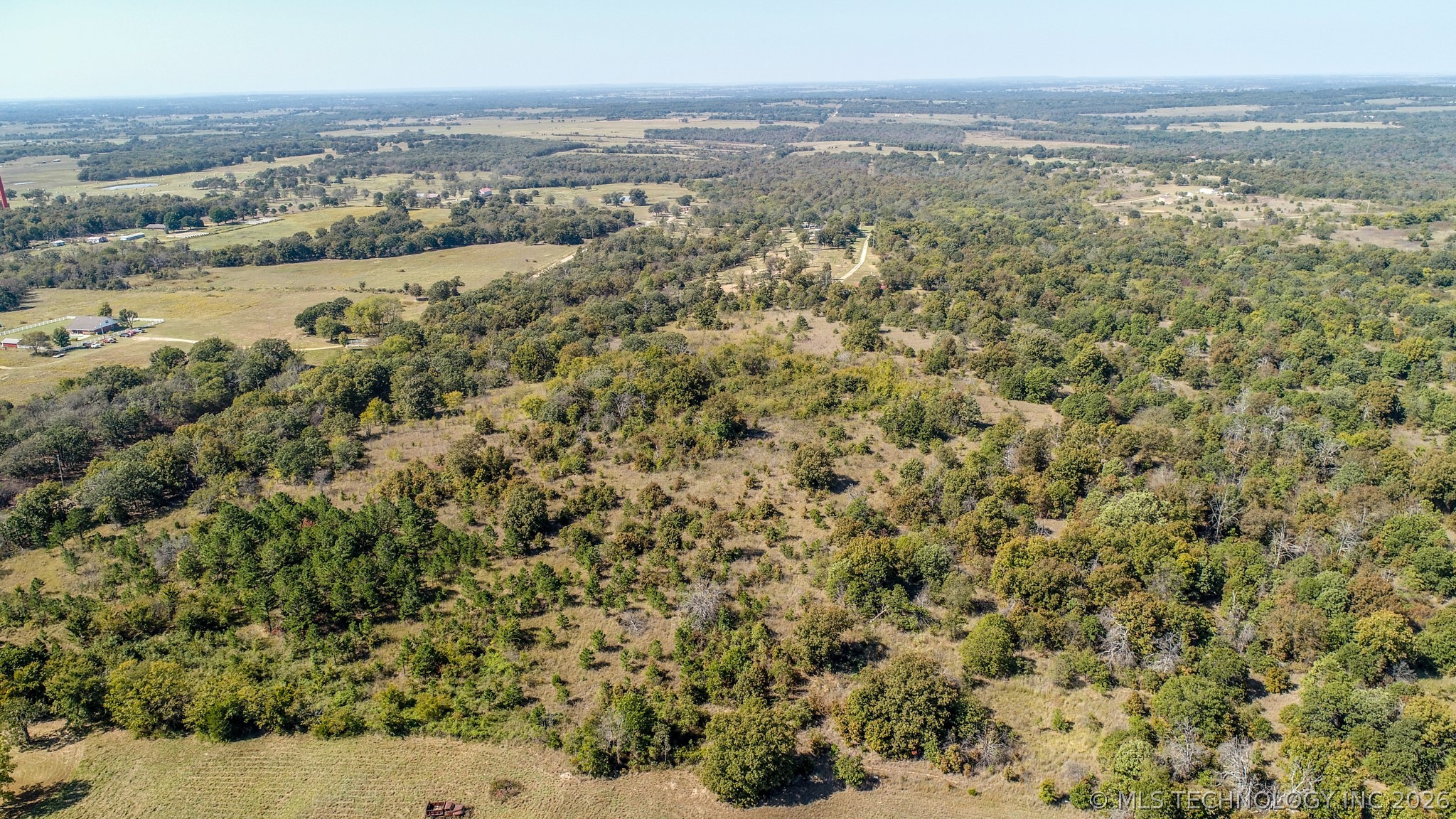 S 4270 Road Checotah OK 74426