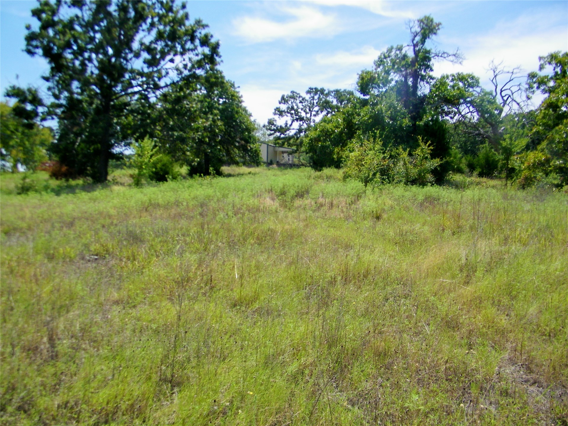 S 230th Road Henryetta OK 74437