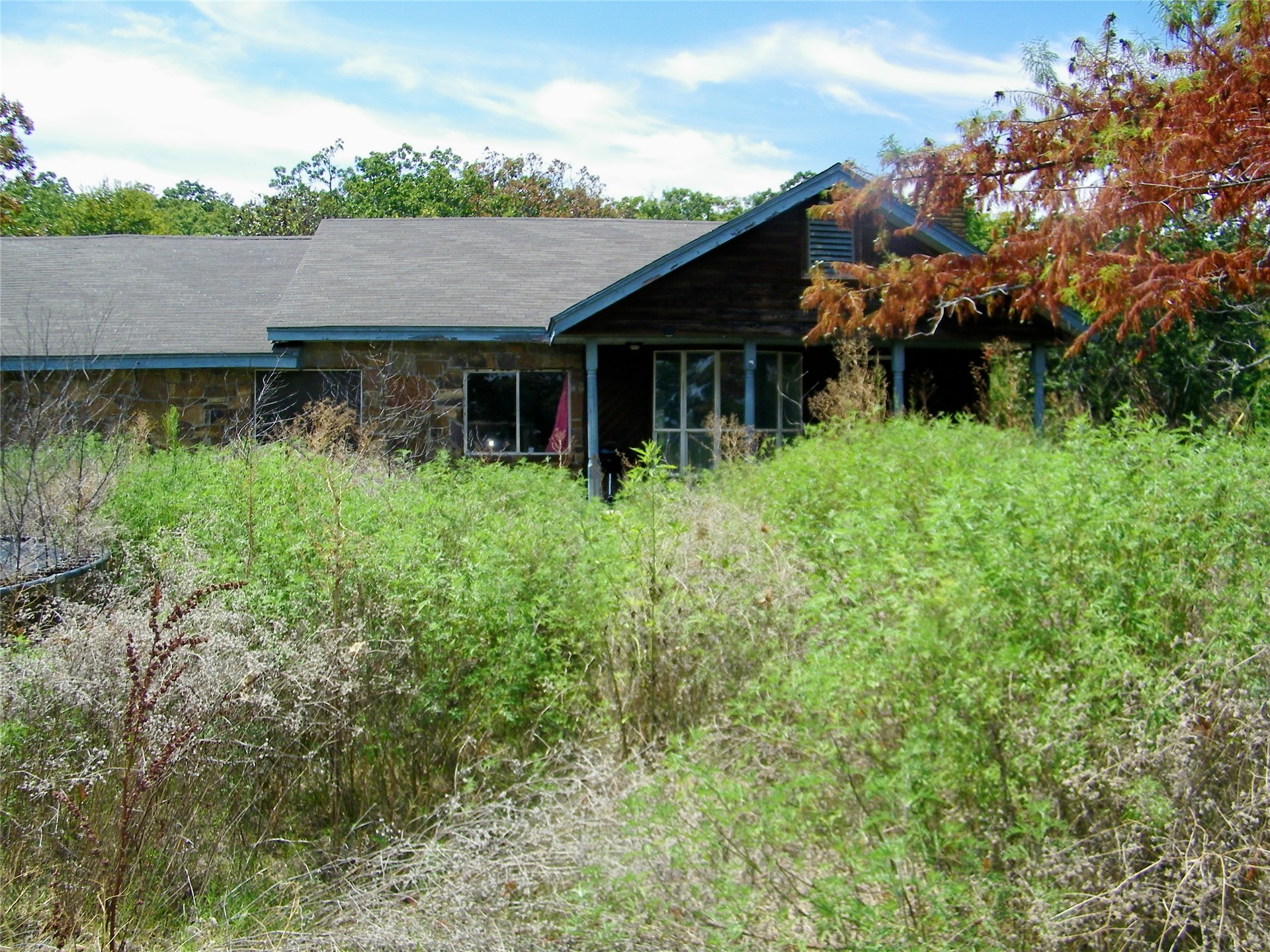 S 230th Road Henryetta OK 74437