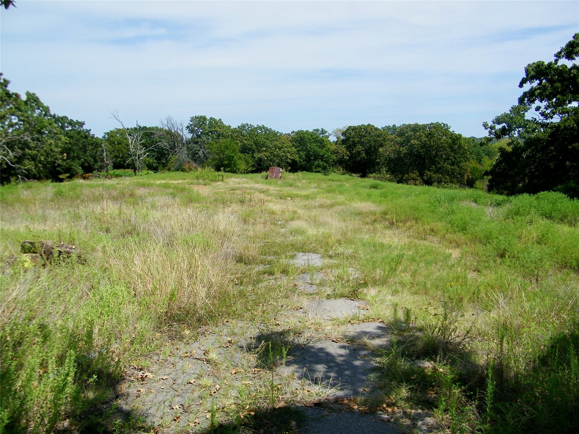 S 230th Road Henryetta OK 74437
