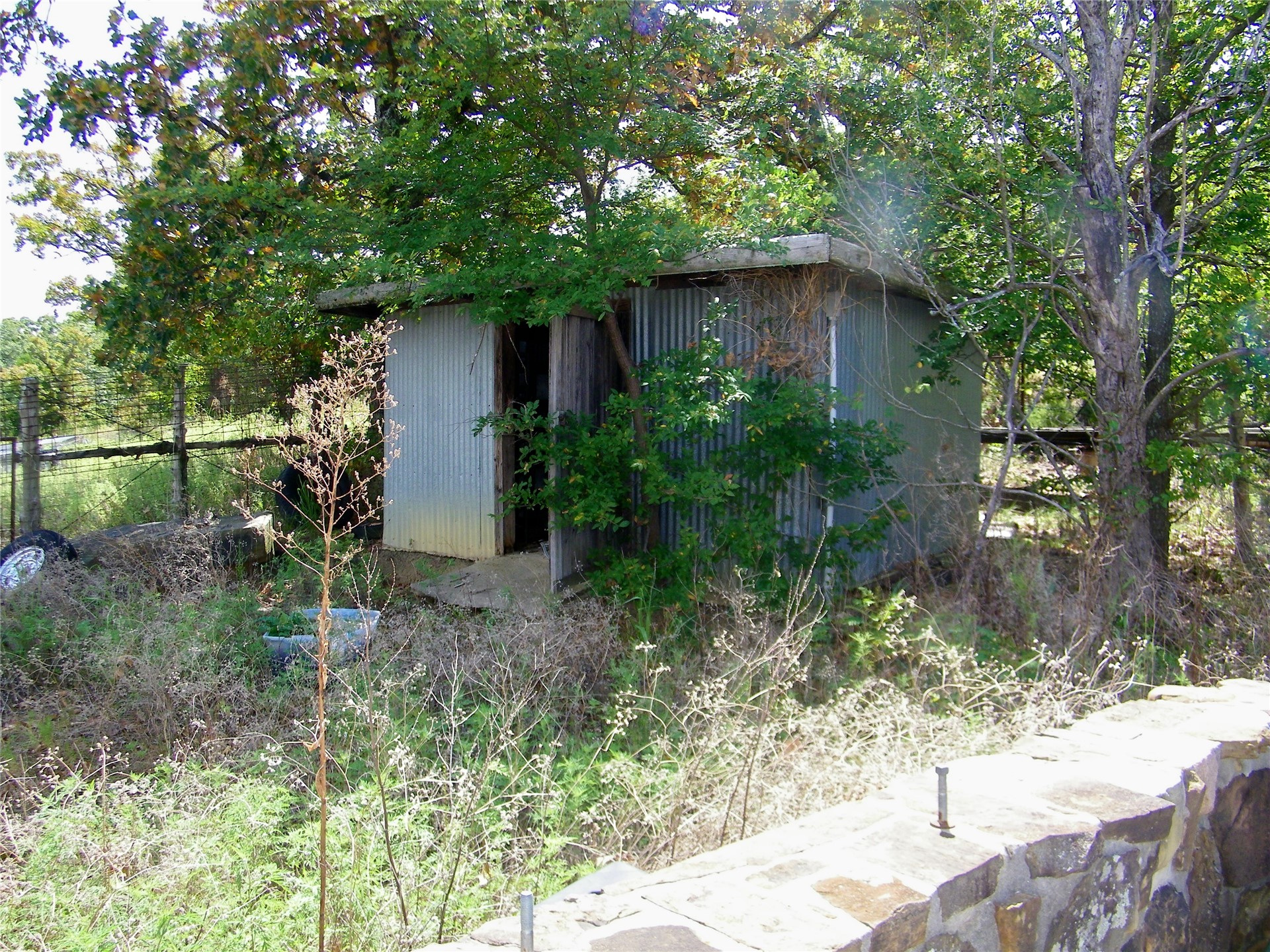 S 230th Road Henryetta OK 74437