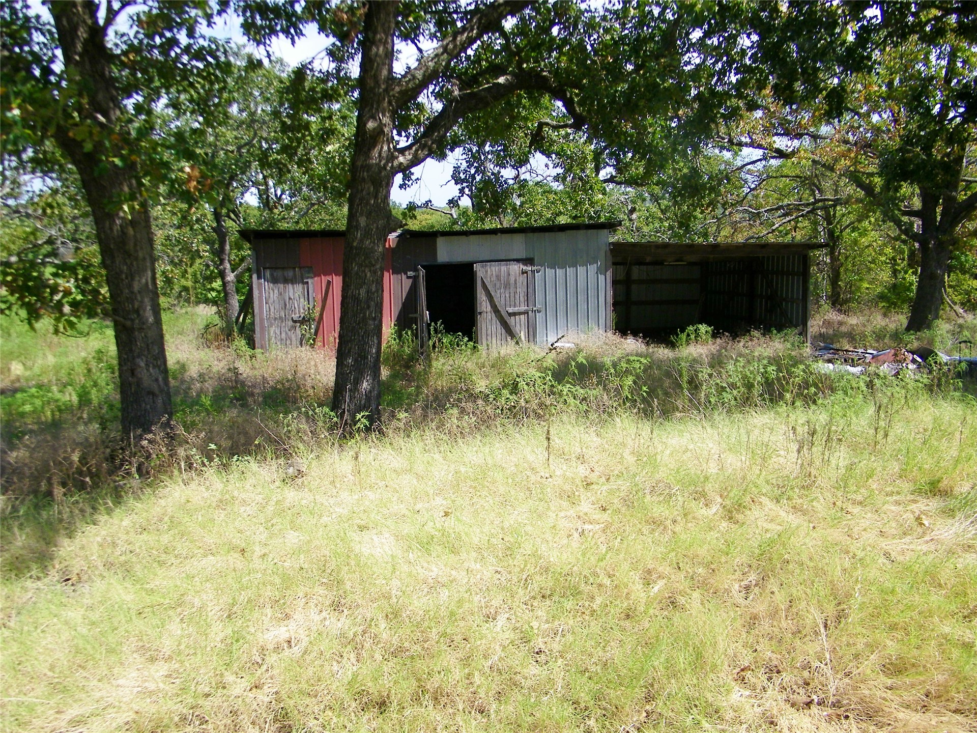 S 230th Road Henryetta OK 74437