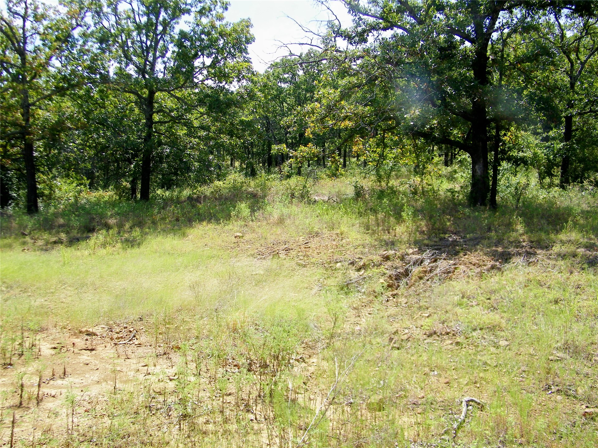 S 230th Road Henryetta OK 74437