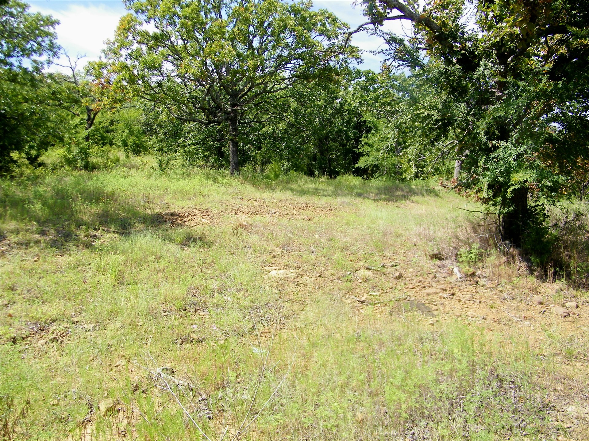 S 230th Road Henryetta OK 74437