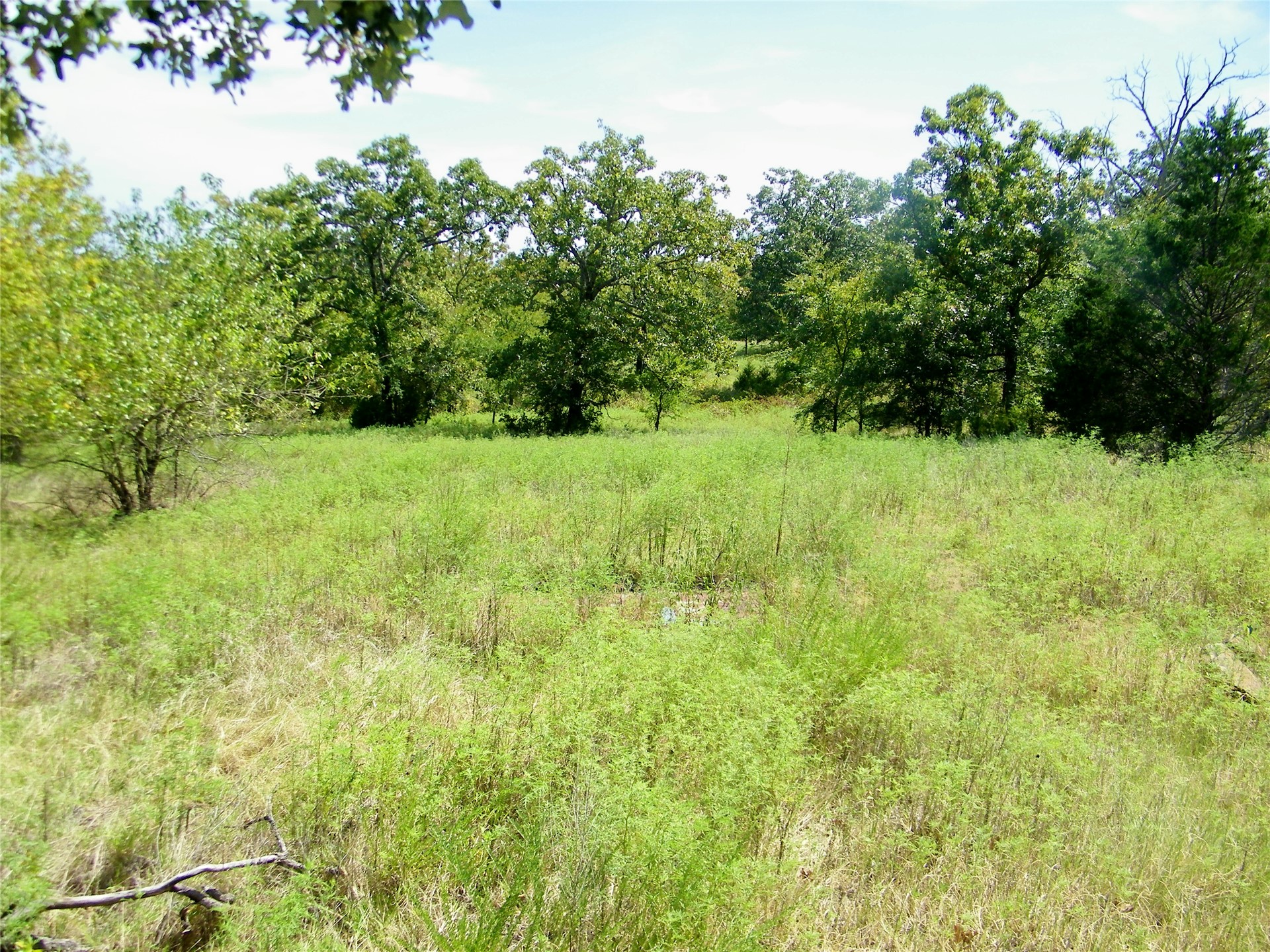 S 230th Road Henryetta OK 74437
