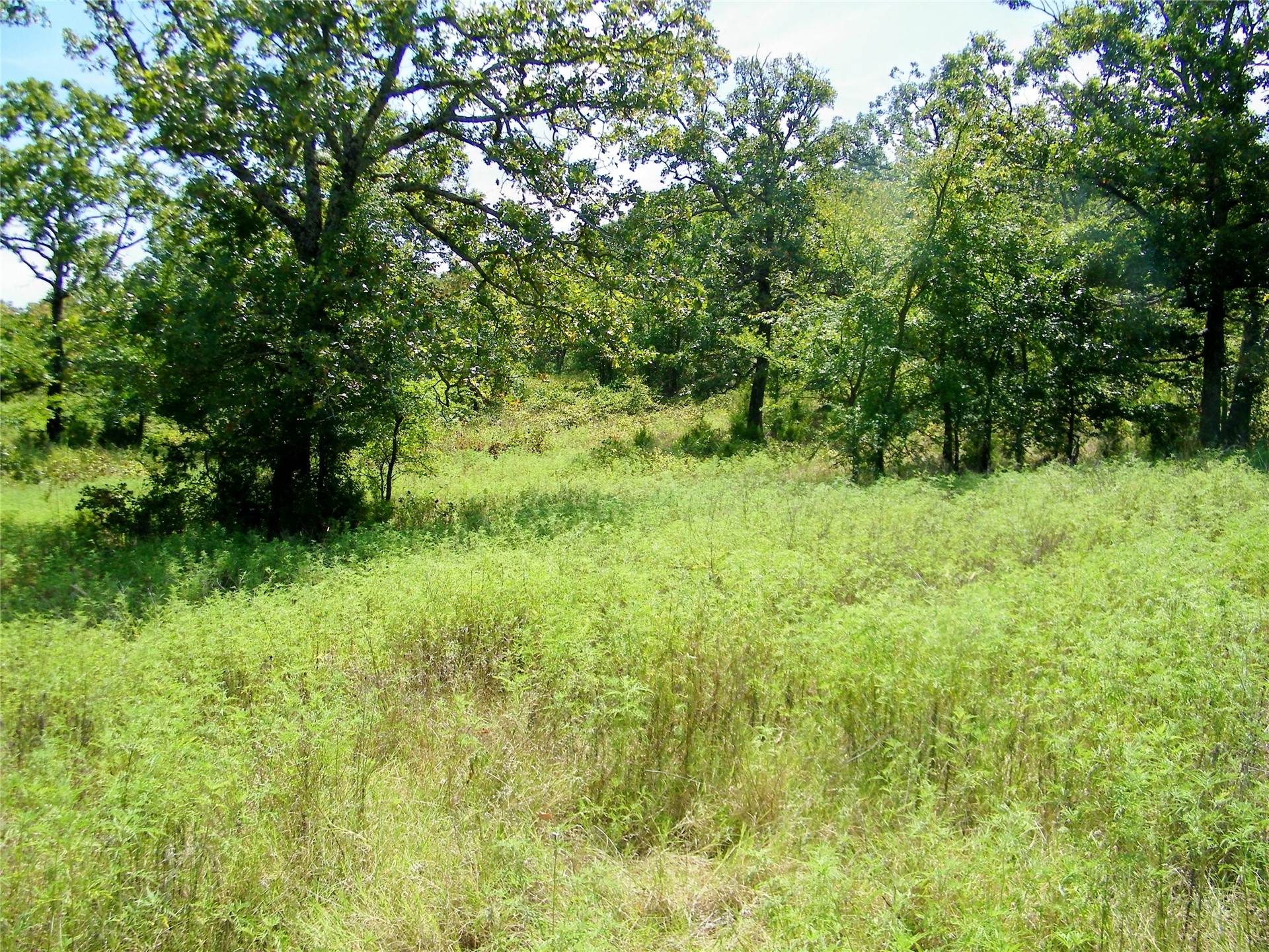 S 230th Road Henryetta OK 74437