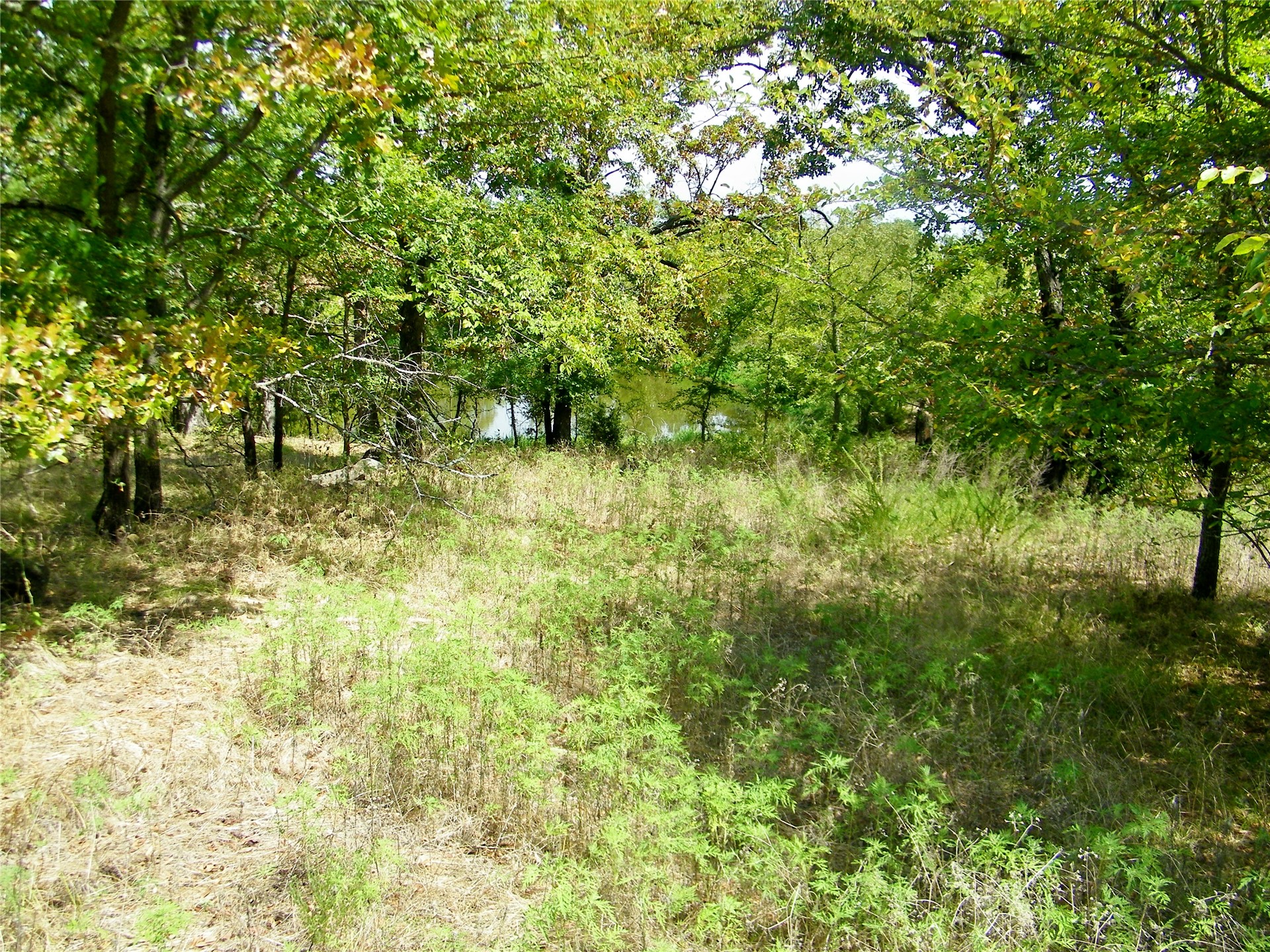 S 230th Road Henryetta OK 74437
