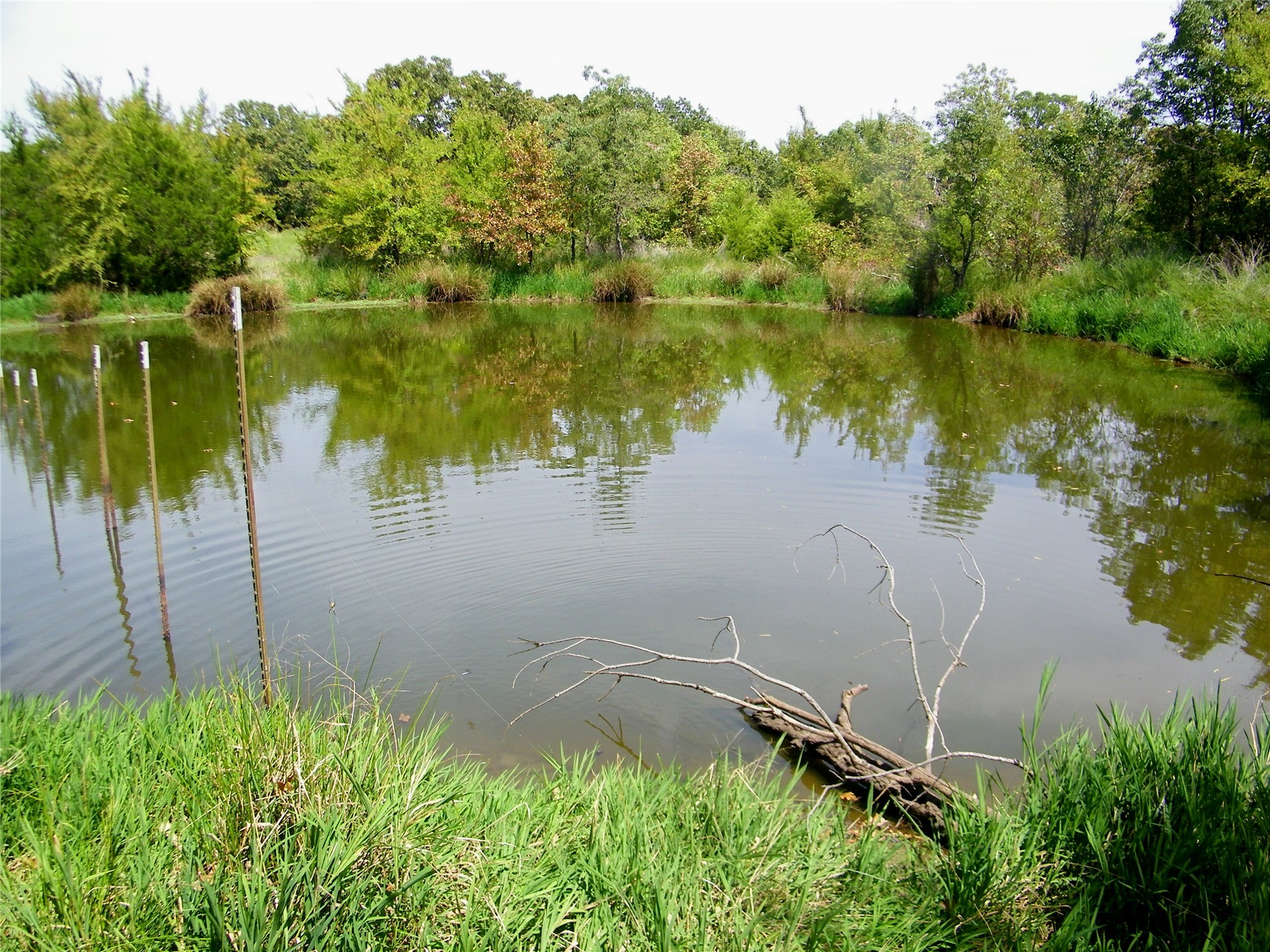 S 230th Road Henryetta OK 74437