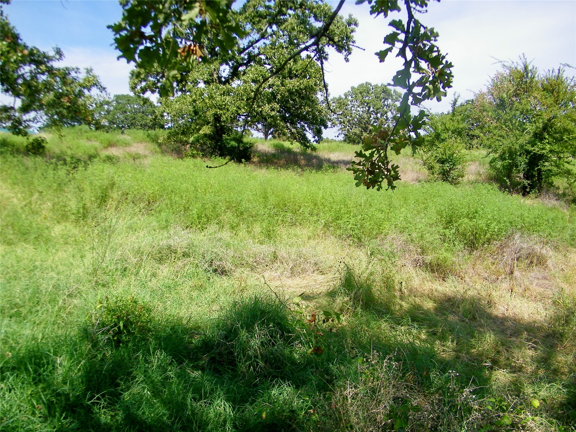 S 230th Road Henryetta OK 74437