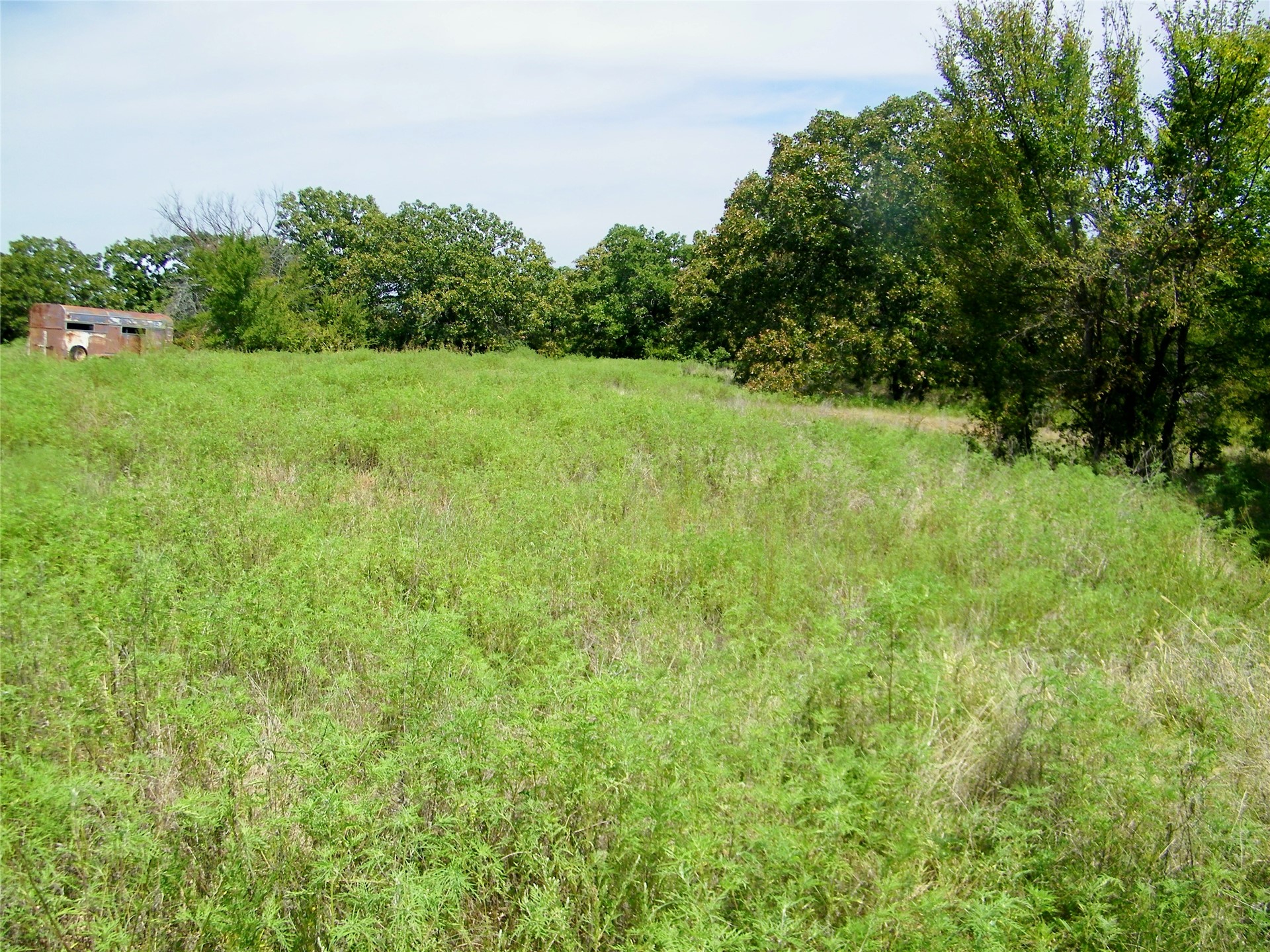 S 230th Road Henryetta OK 74437