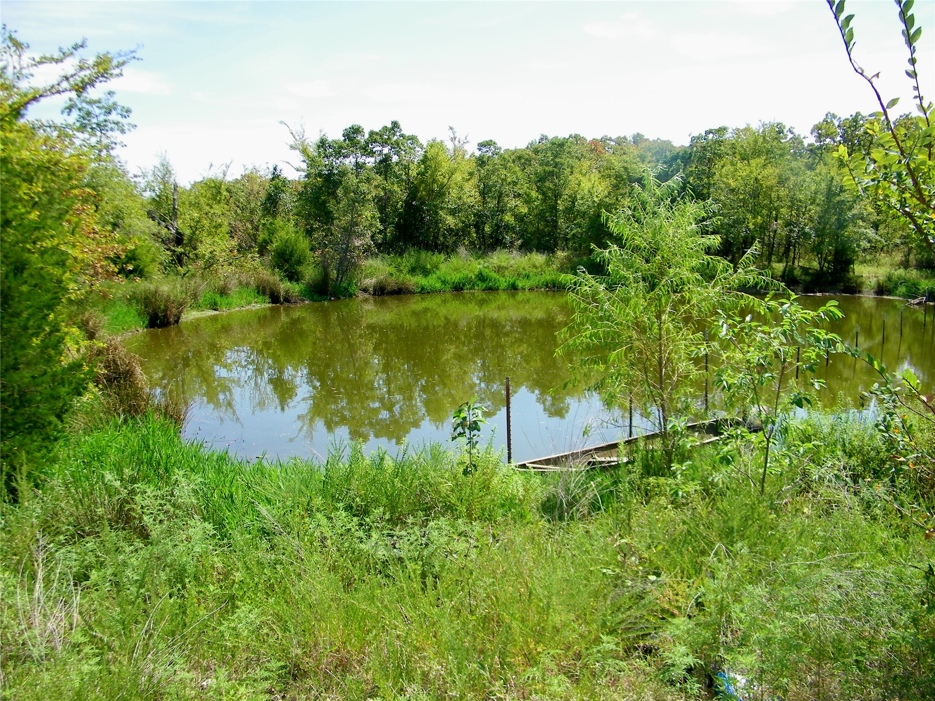 S 230th Road Henryetta OK 74437