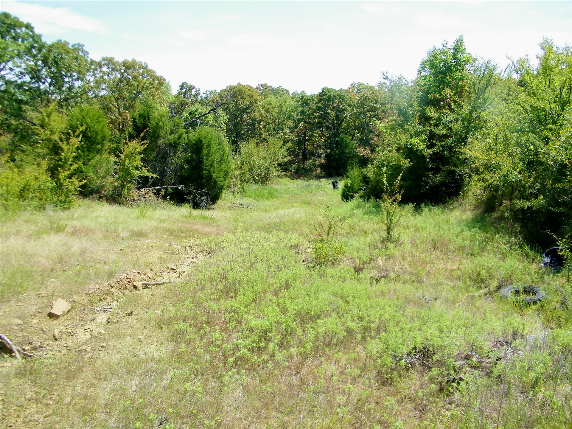 S 230th Road Henryetta OK 74437