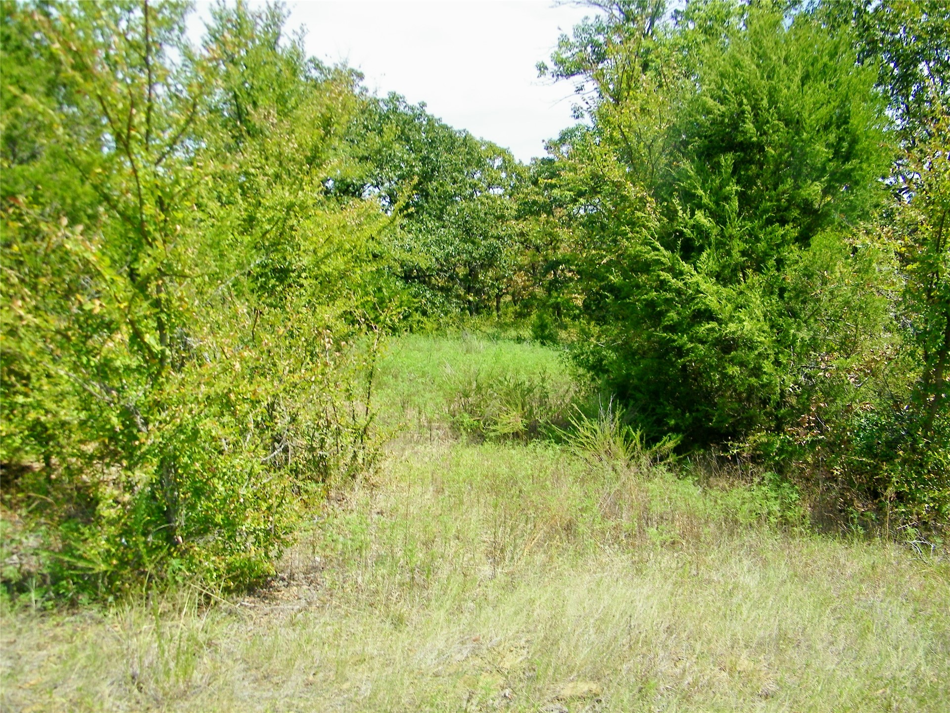 S 230th Road Henryetta OK 74437