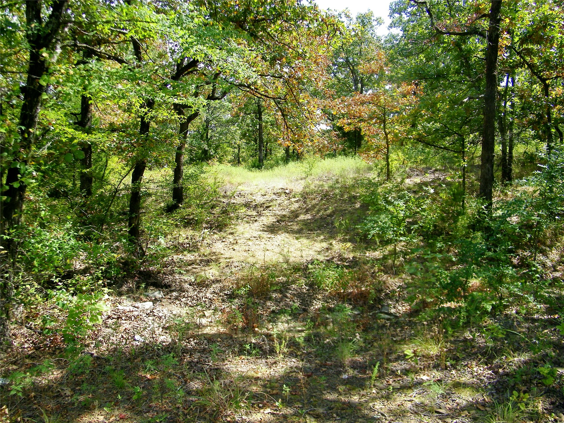 S 230th Road Henryetta OK 74437
