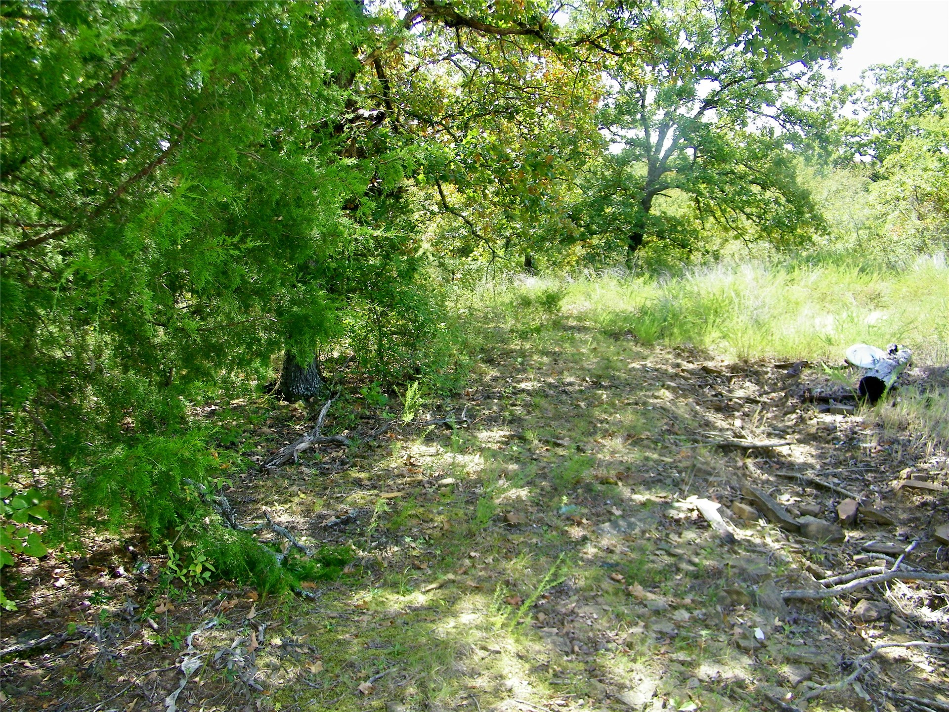 S 230th Road Henryetta OK 74437