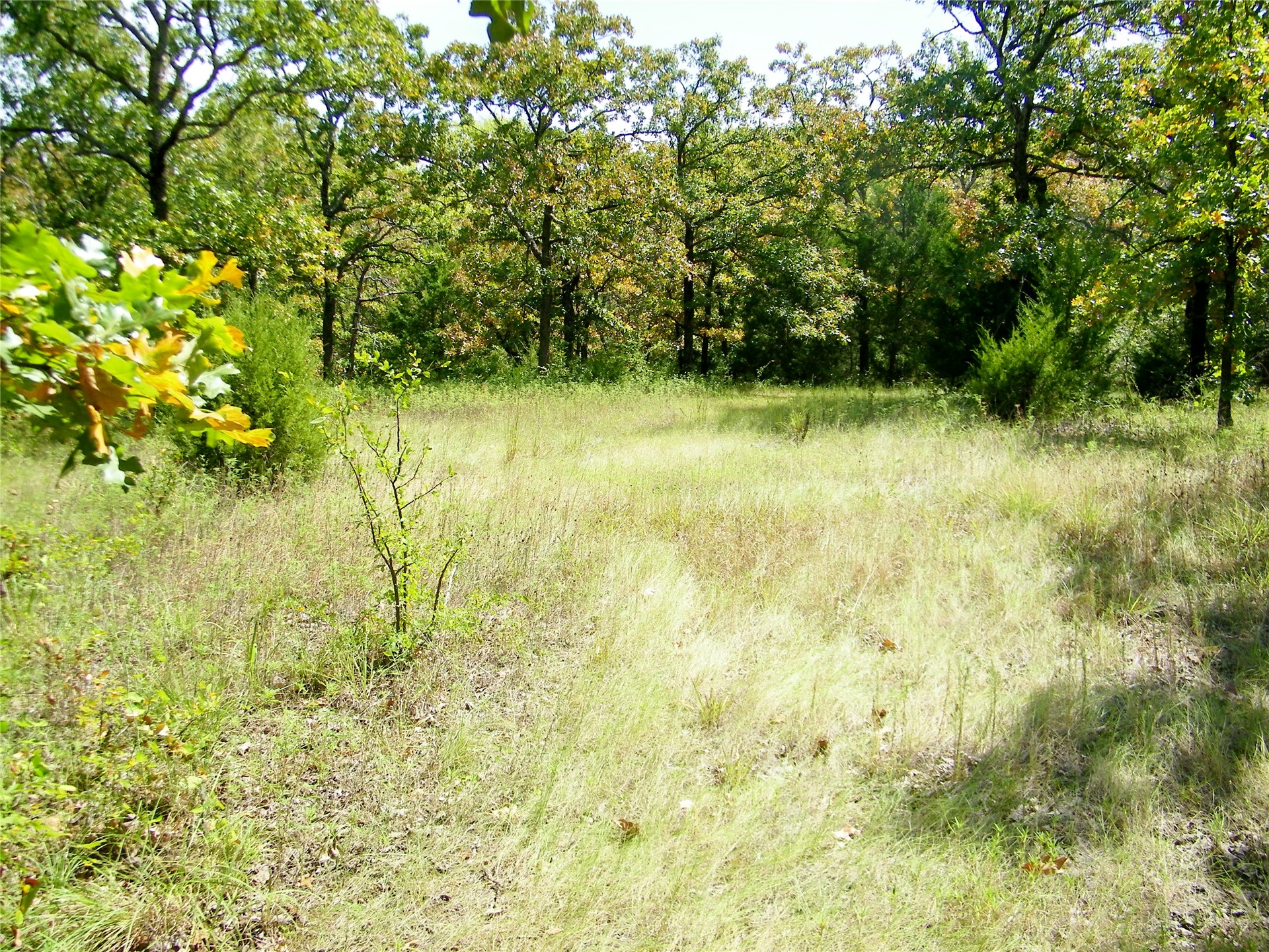 S 230th Road Henryetta OK 74437